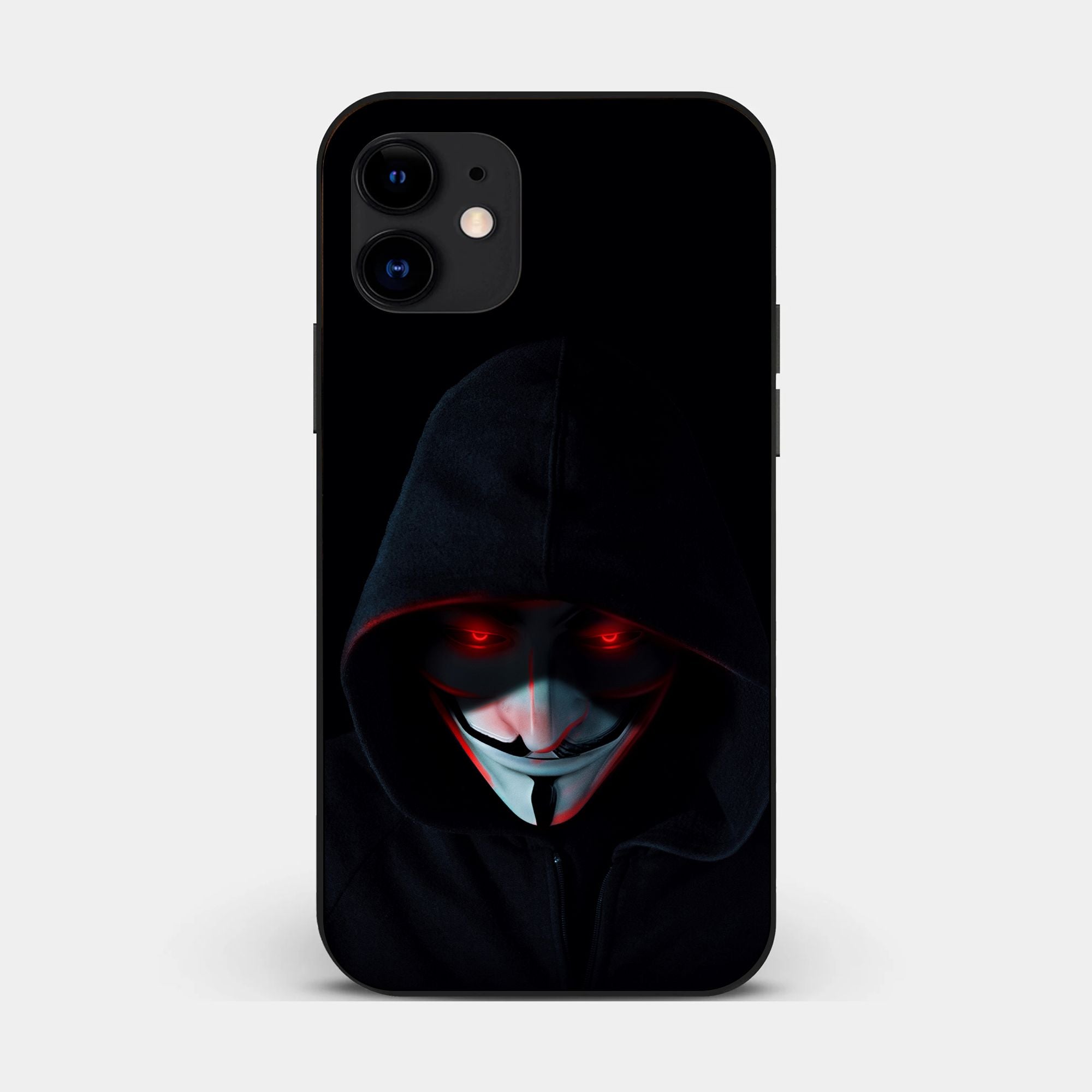 iPhone 12 Design 031 Premium Glossy Phone Case