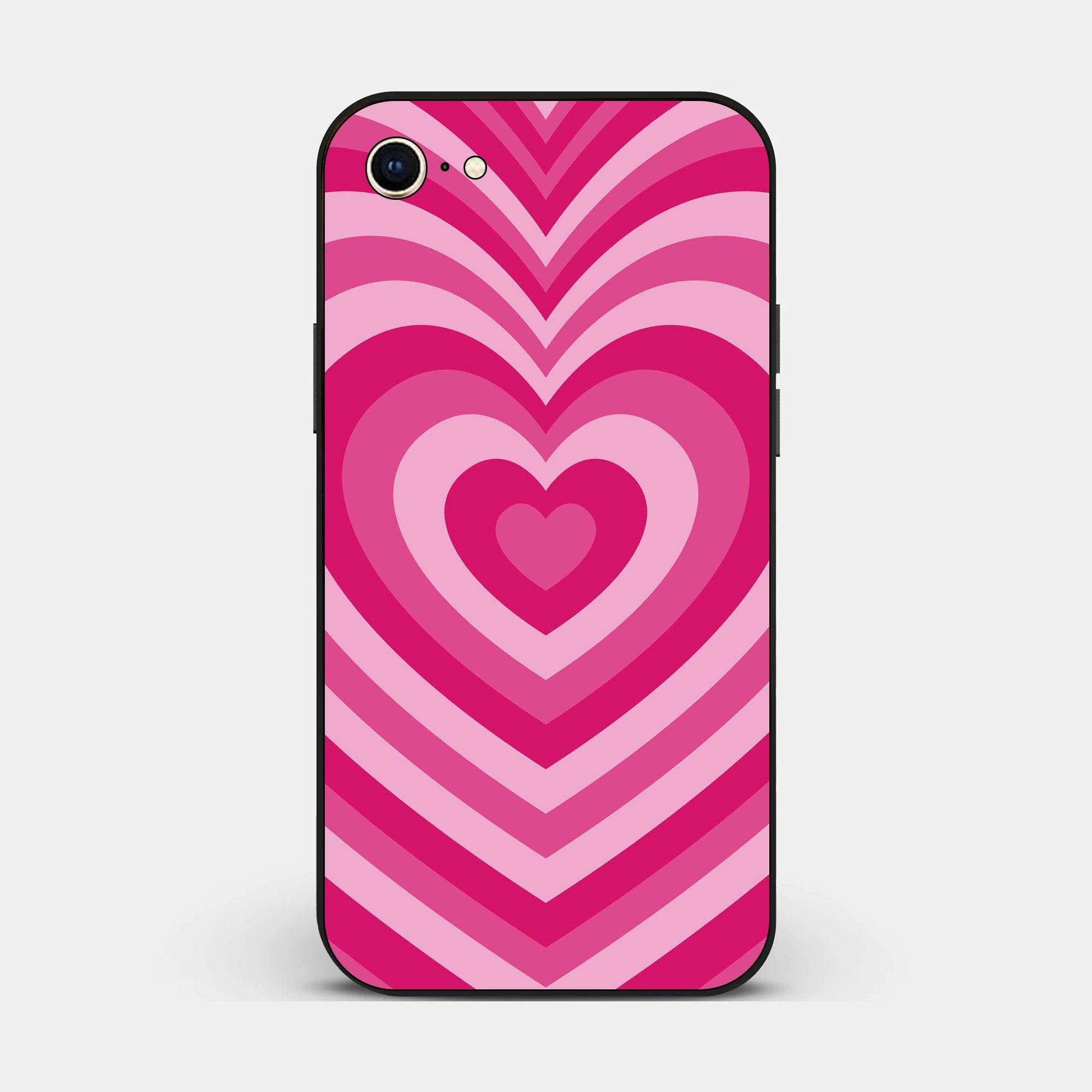 iPhone 7 - Design 062 - Premium Glossy Phone Case