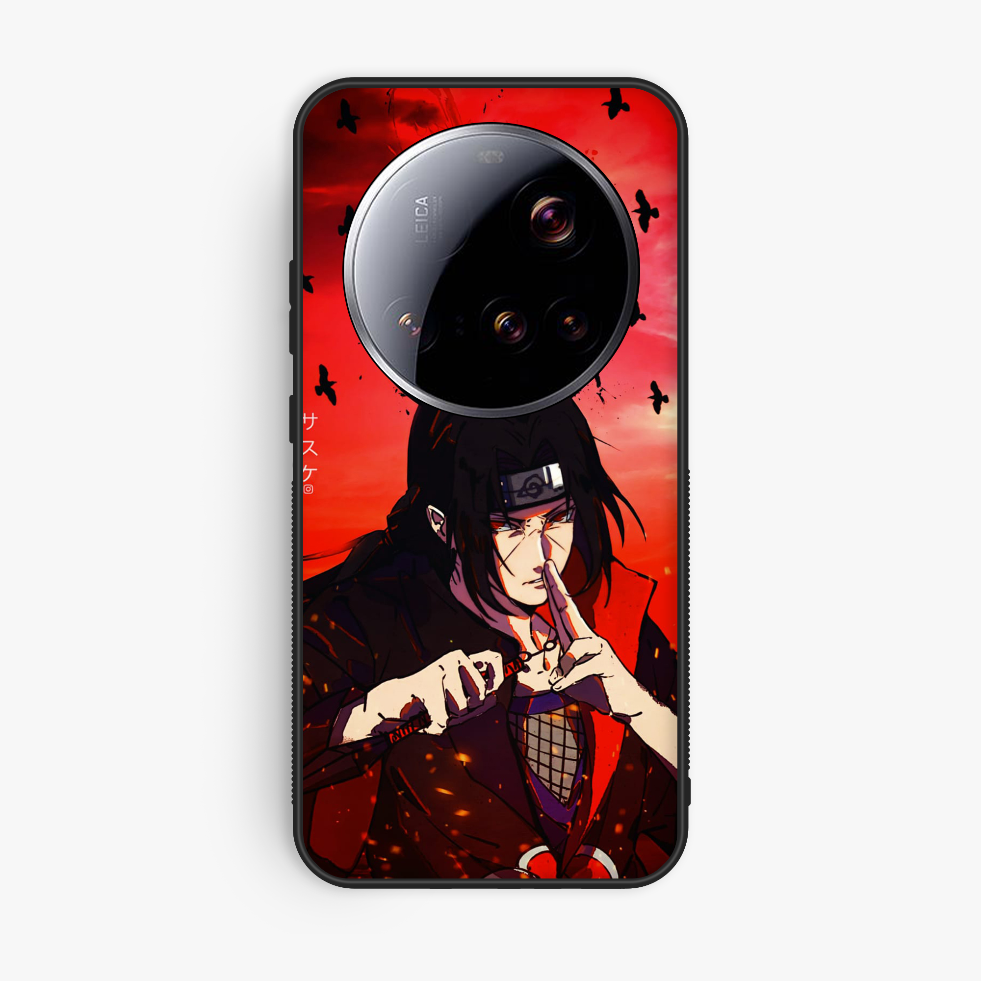 Xiaomi 15 Ultra Design Design 163 Premium Glossy Phone Case