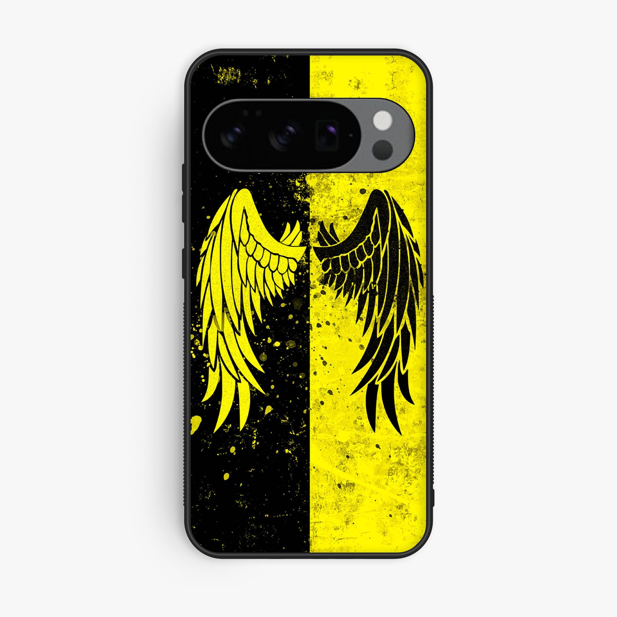 Google Pixel 9 Pro XL Design 008 Premium Glossy Phone Case