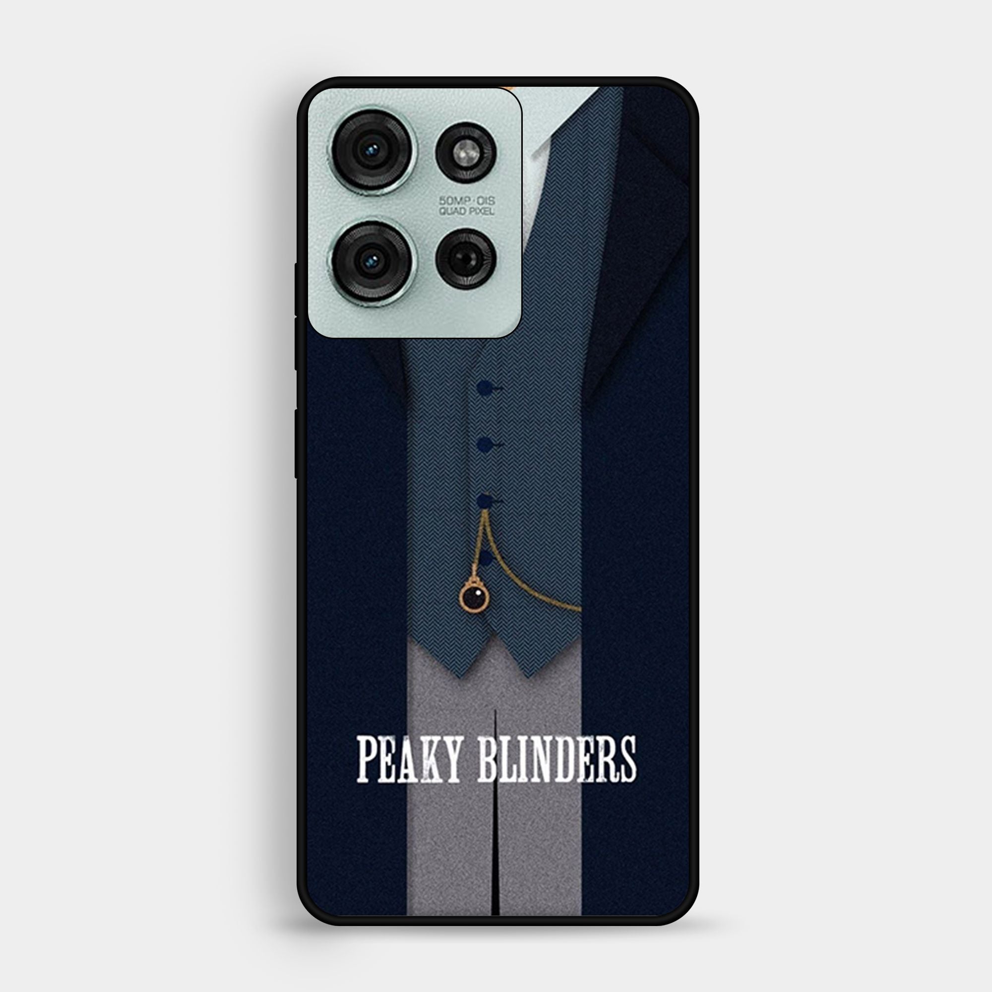Motorola Moto G75 - Design 077 - Premium Glossy Phone Case