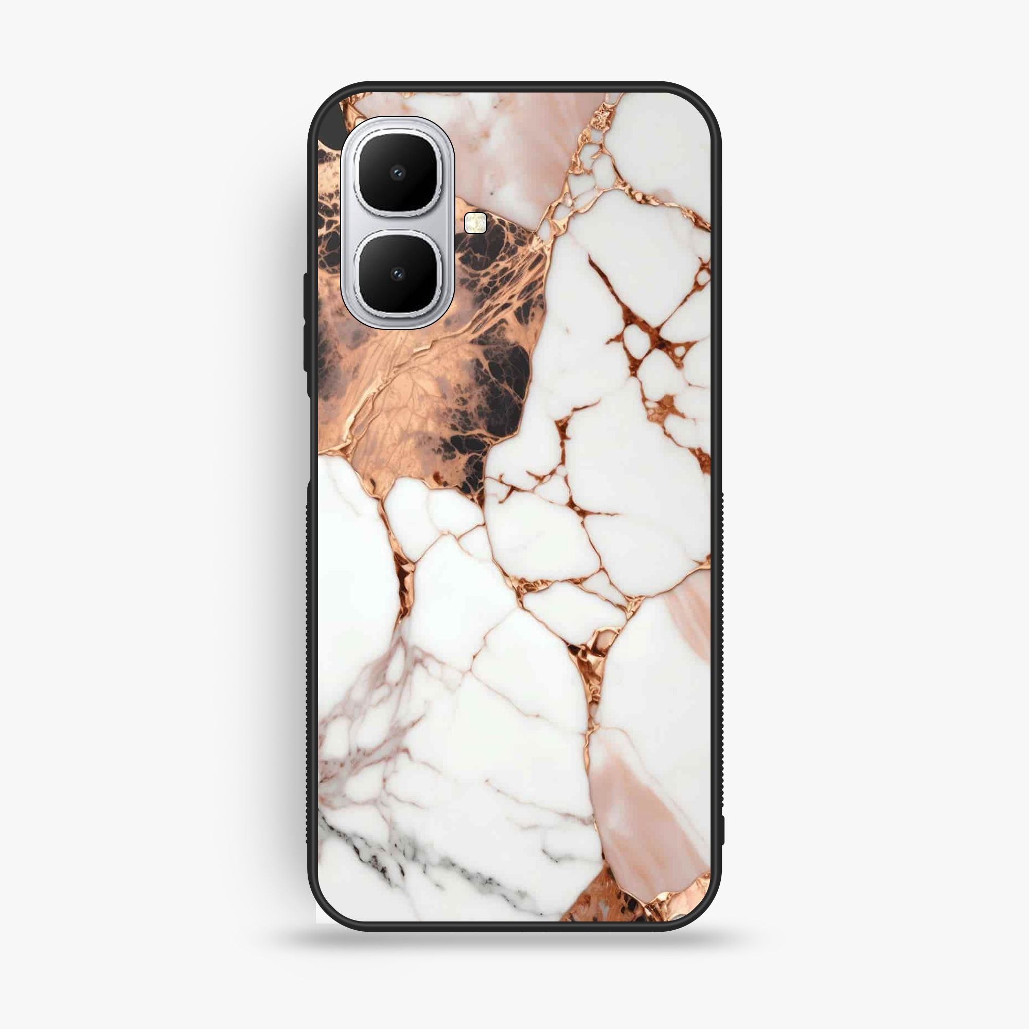 Infinix Smart 10 - Design 135 - Premium Glossy Phone Case