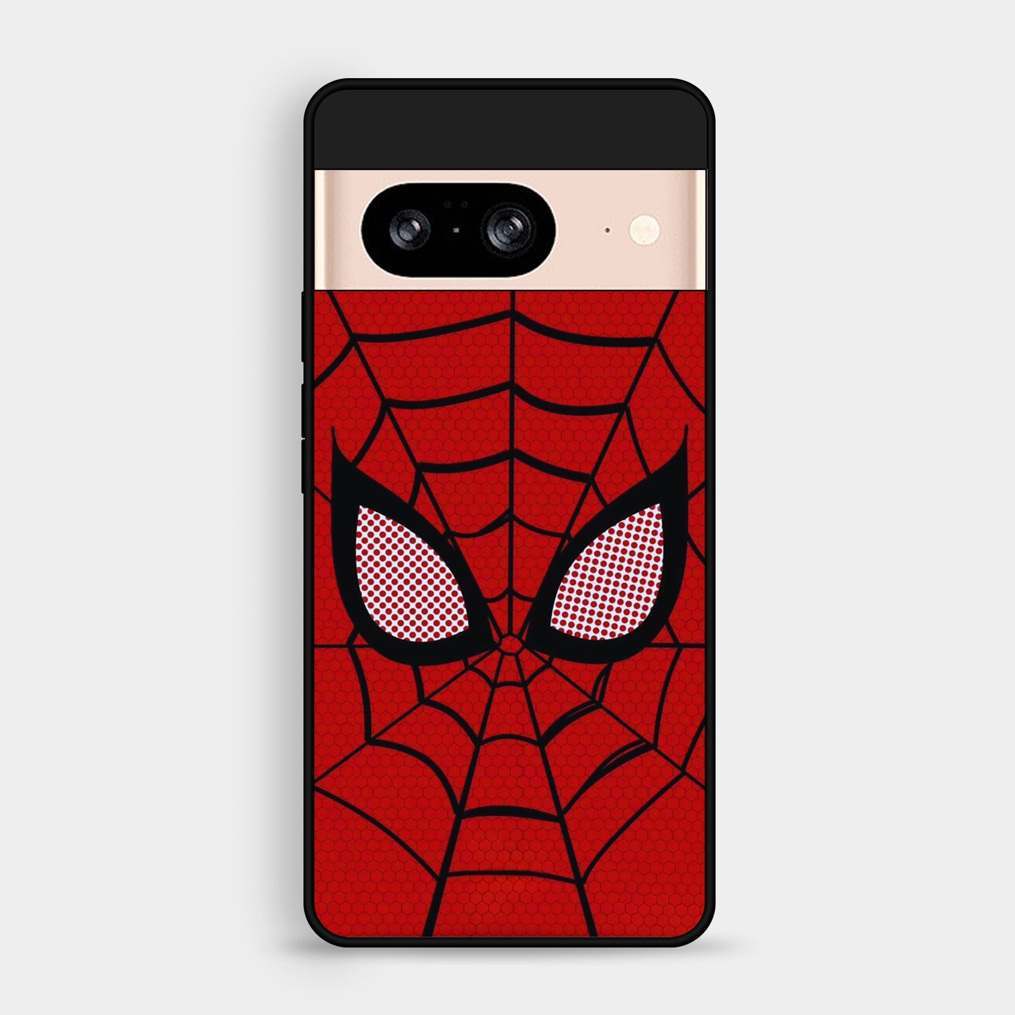 Google Pixel 7a Design 145 Premium Glossy Phone Case