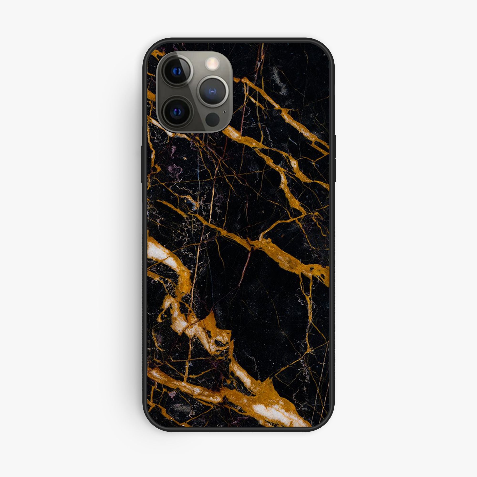 iPhone 12 Pro - Design 055 - Premium Glossy Phone Case