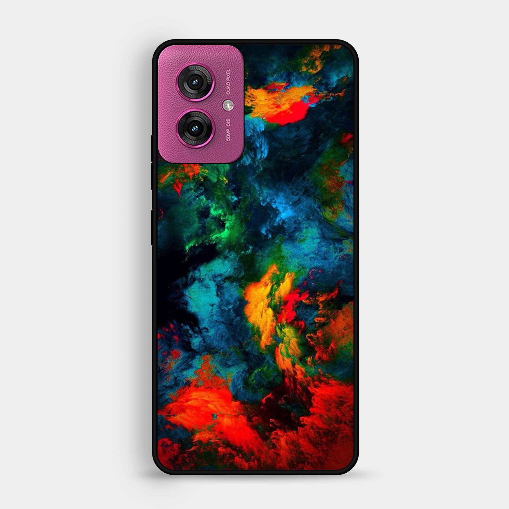 Motorola G55 - Design 159 - Premium Glossy Phone Case