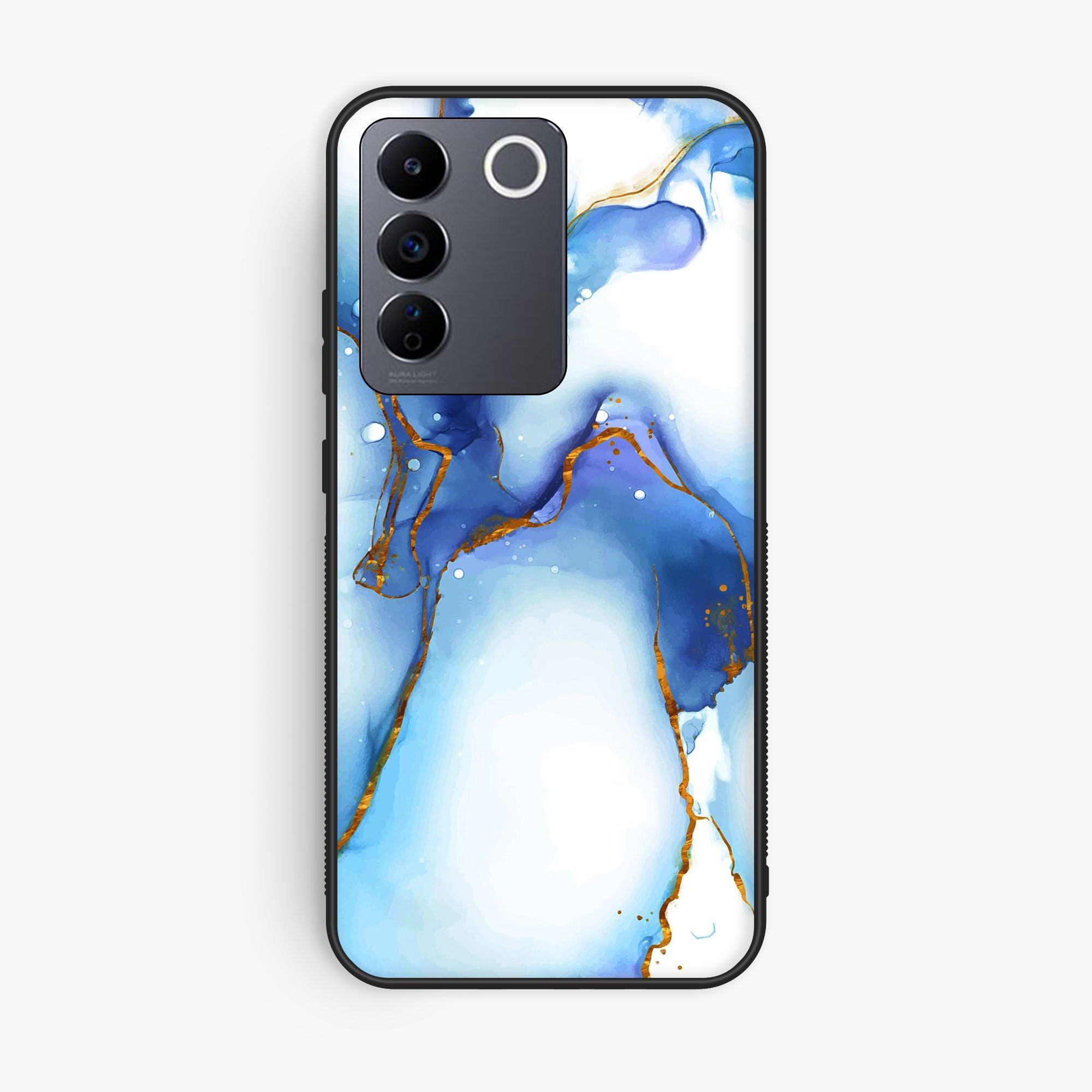 Vivo V27E Design 038 Premium Glossy Phone Case
