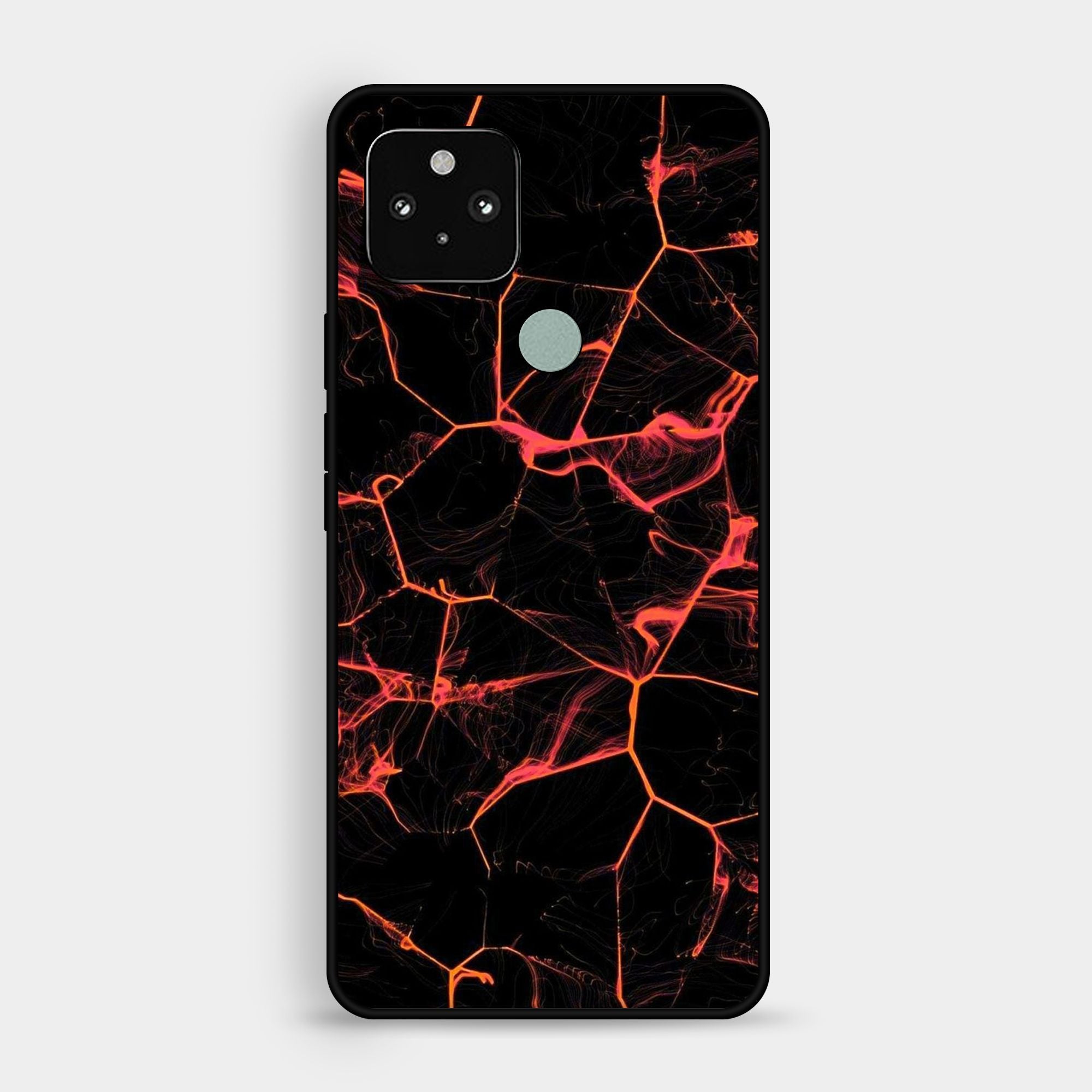 Google Pixel 4 Design 033 Premium Glossy Phone Case