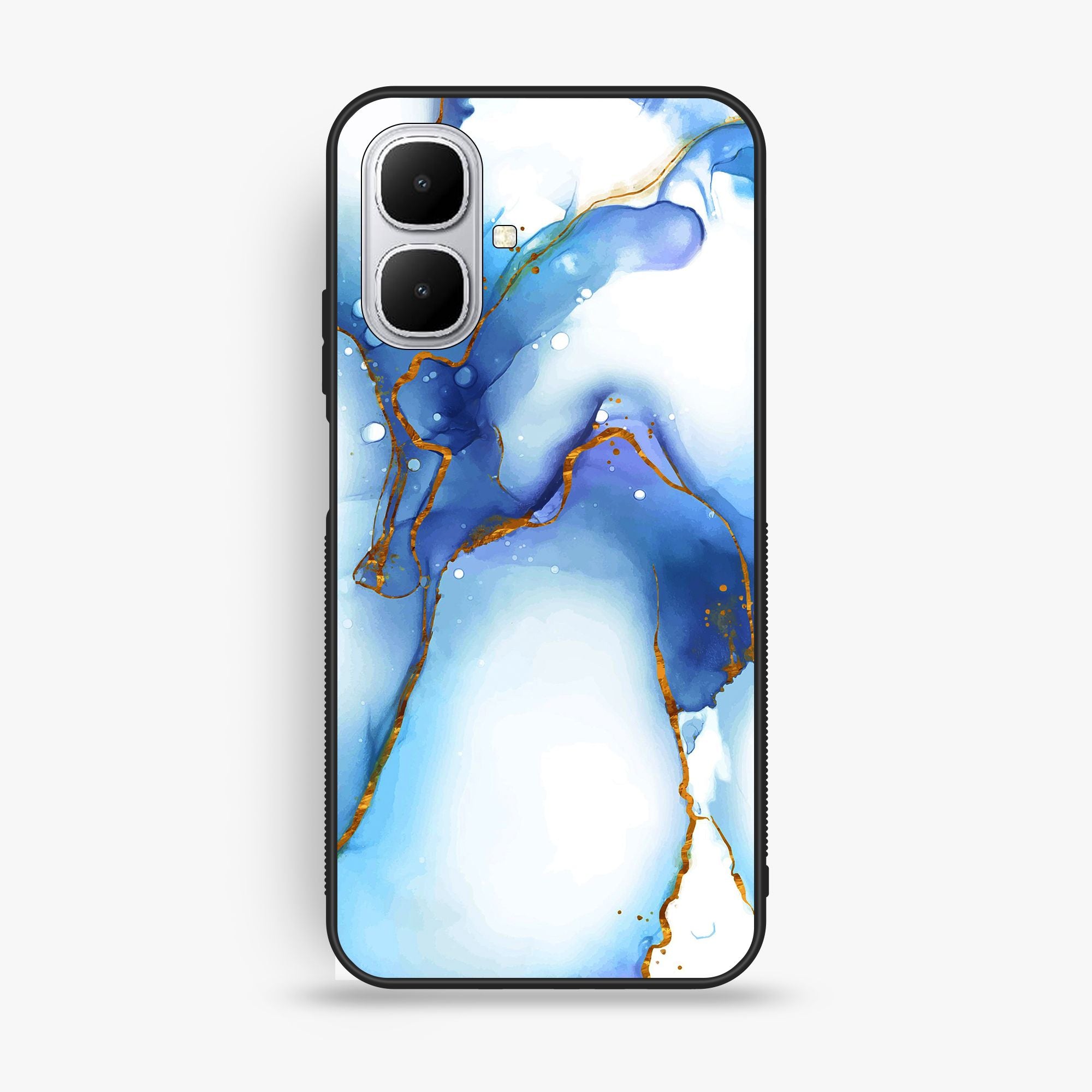 Infinix Smart 10 - Design 038 - Premium Glossy Phone Case