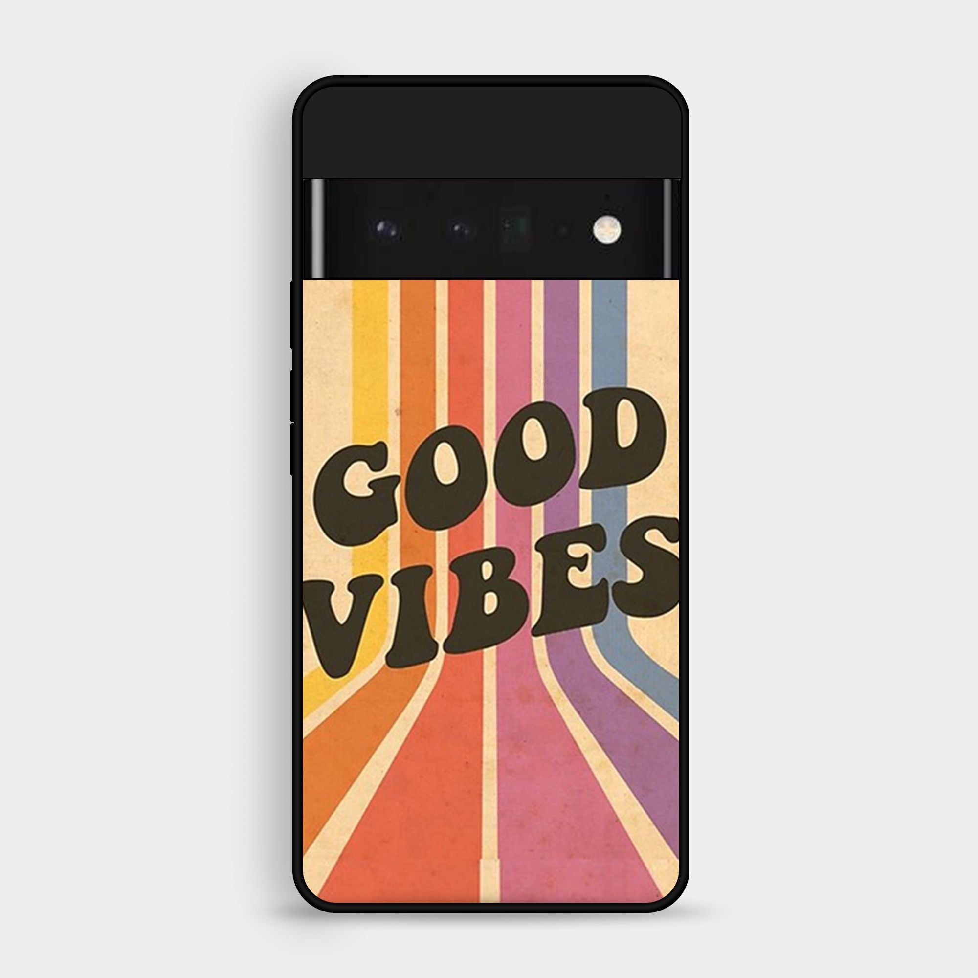 Google Pixel 6 Design 081 Premium Glossy Phone Case