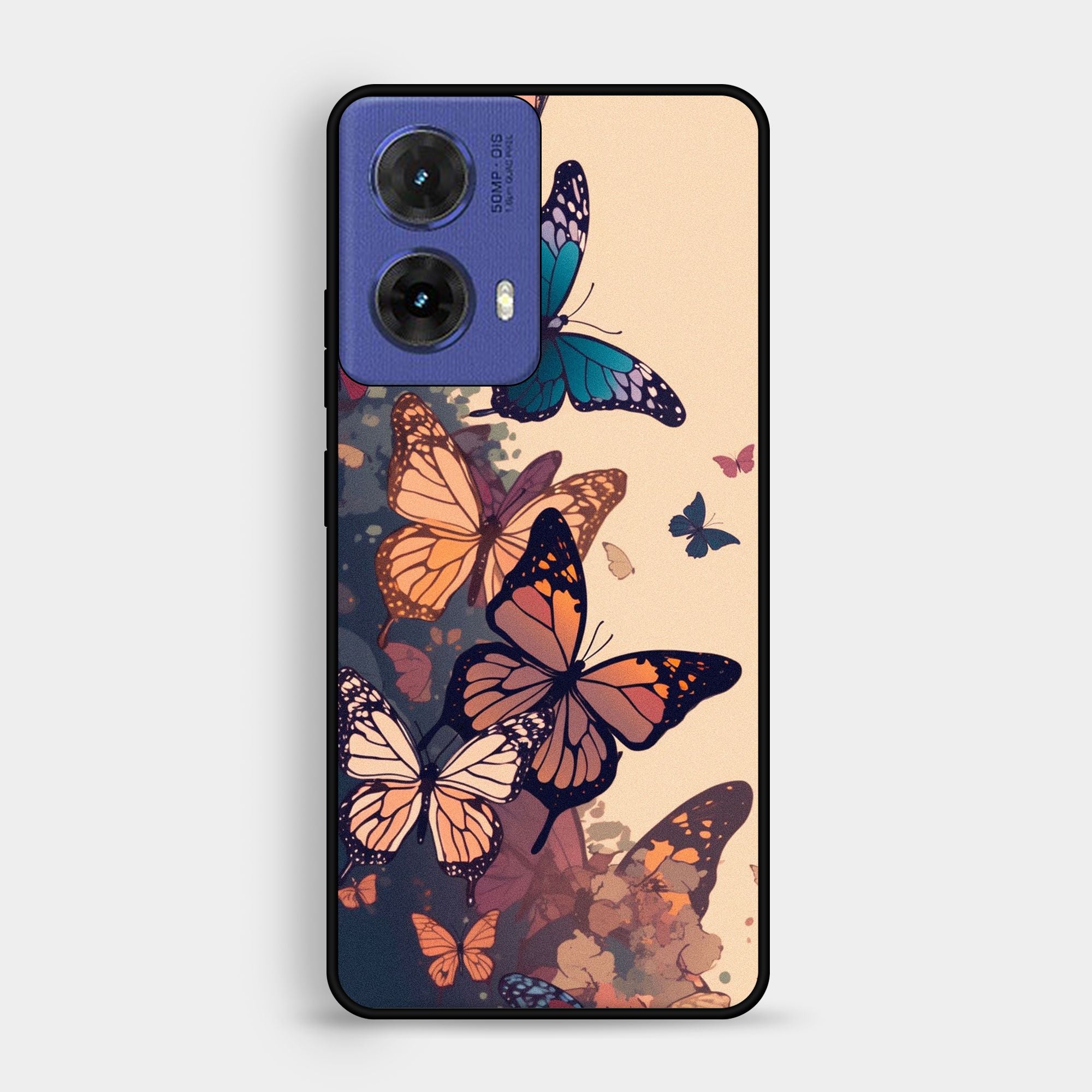 Motorola Moto G85 - Design 094 - Premium Glossy Phone Case