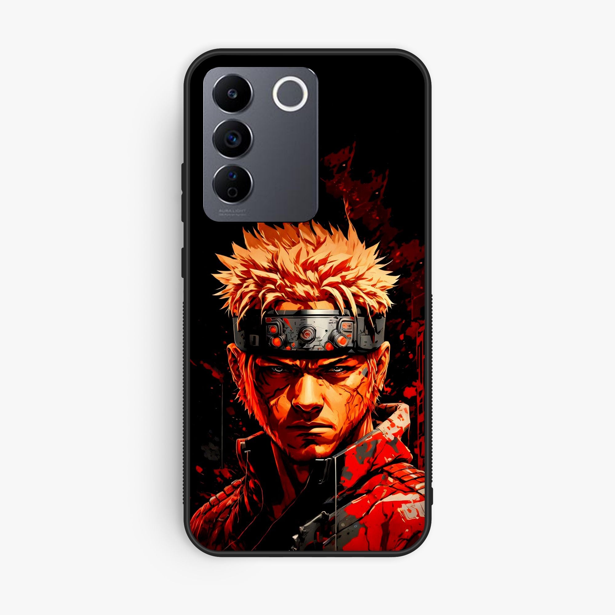 Vivo V27E Design 014 Premium Glossy Phone Case