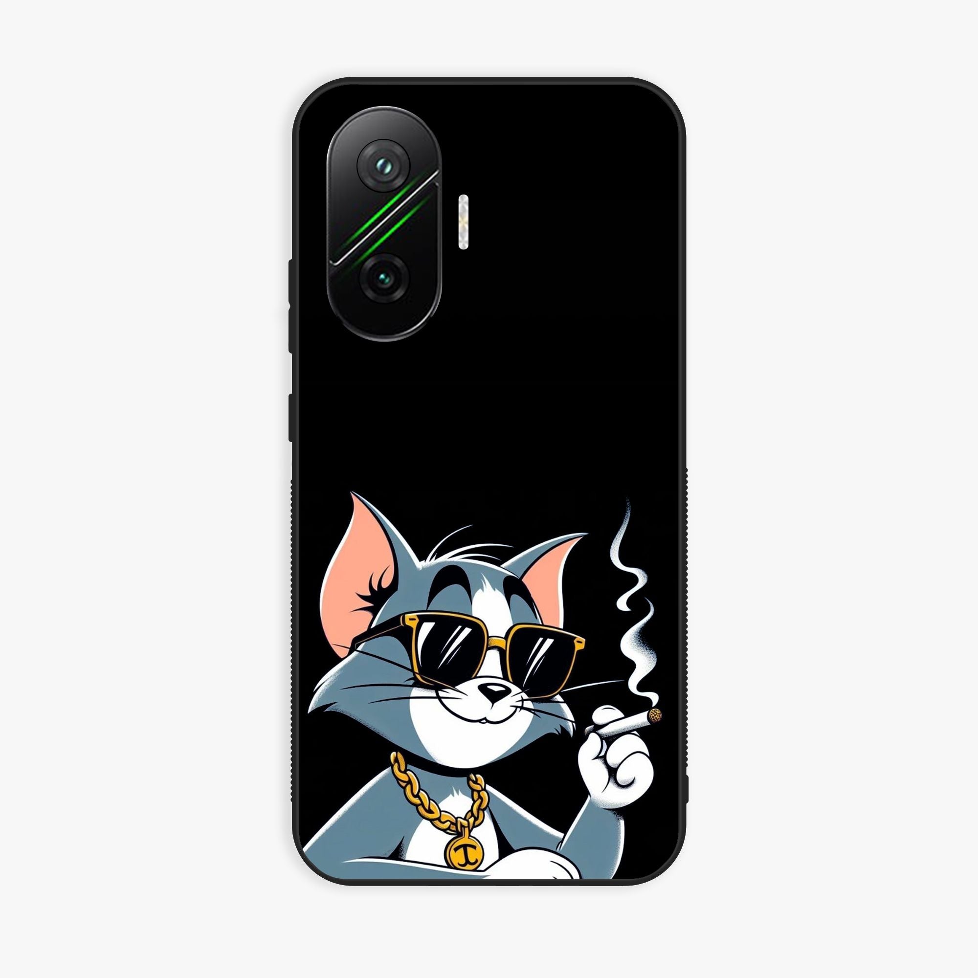 Xiaomi Poco F7 - Design 146 - Premium Glossy Phone Case