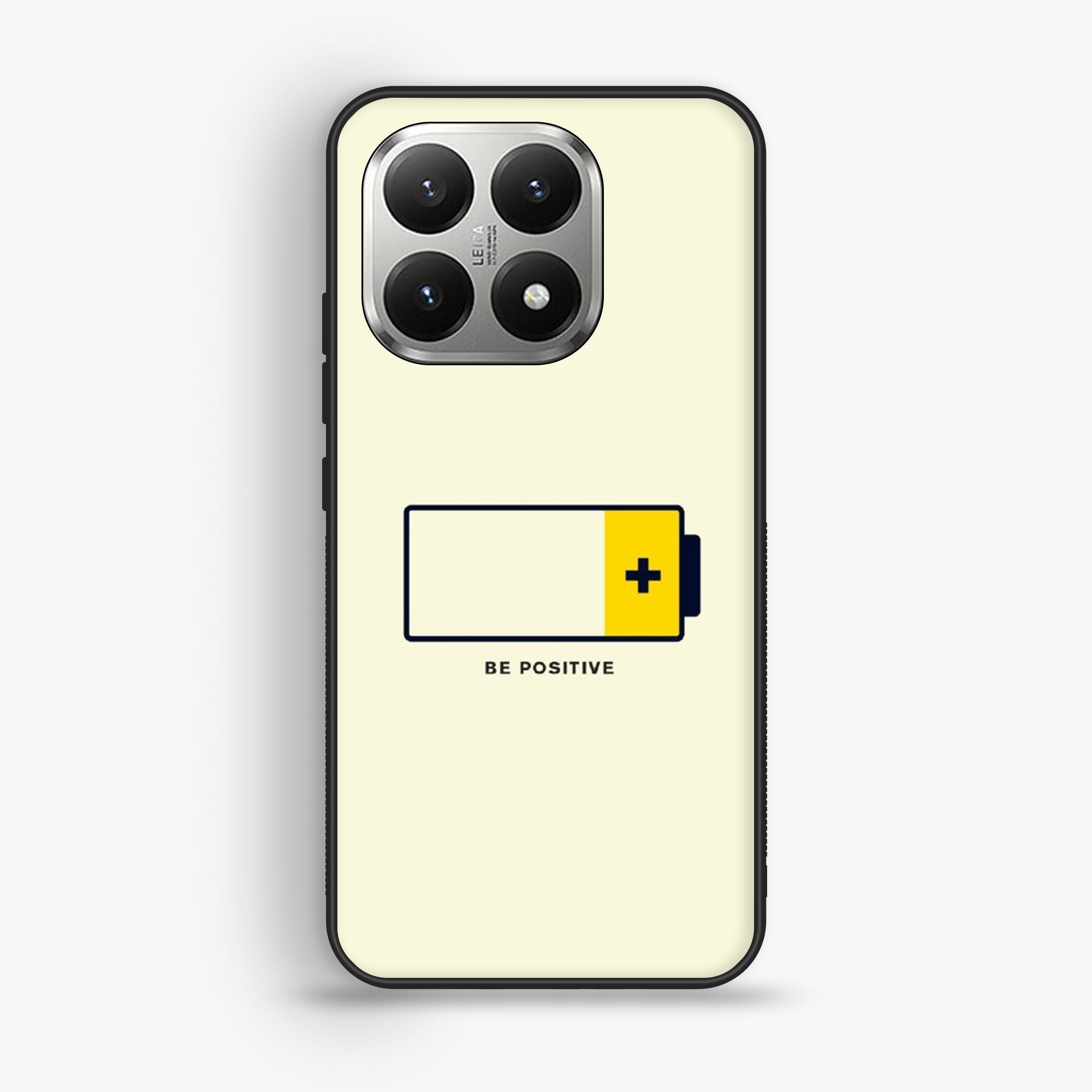 Xiaomi 15T - Design 021 - Premium Glossy Phone Case