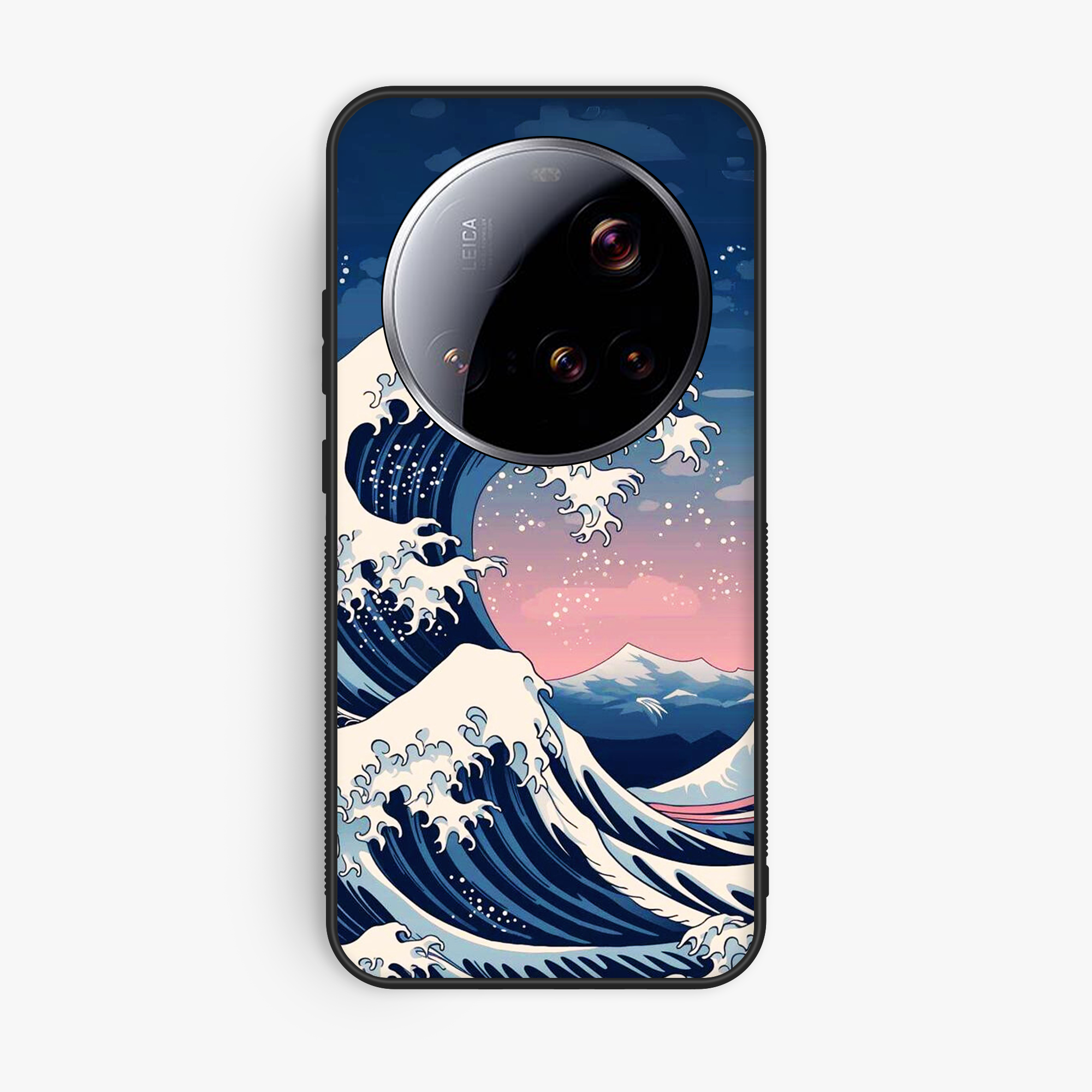 Xiaomi 15 Ultra Design Design 131 Premium Glossy Phone Case