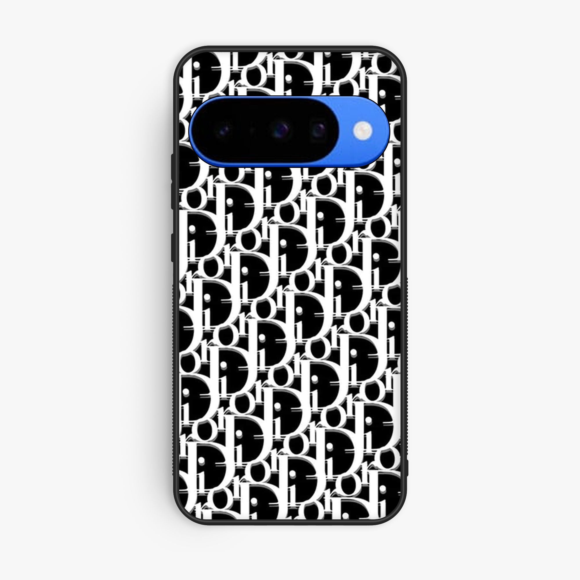 Google Pixel 9 Design 128 Premium Glossy Phone Case