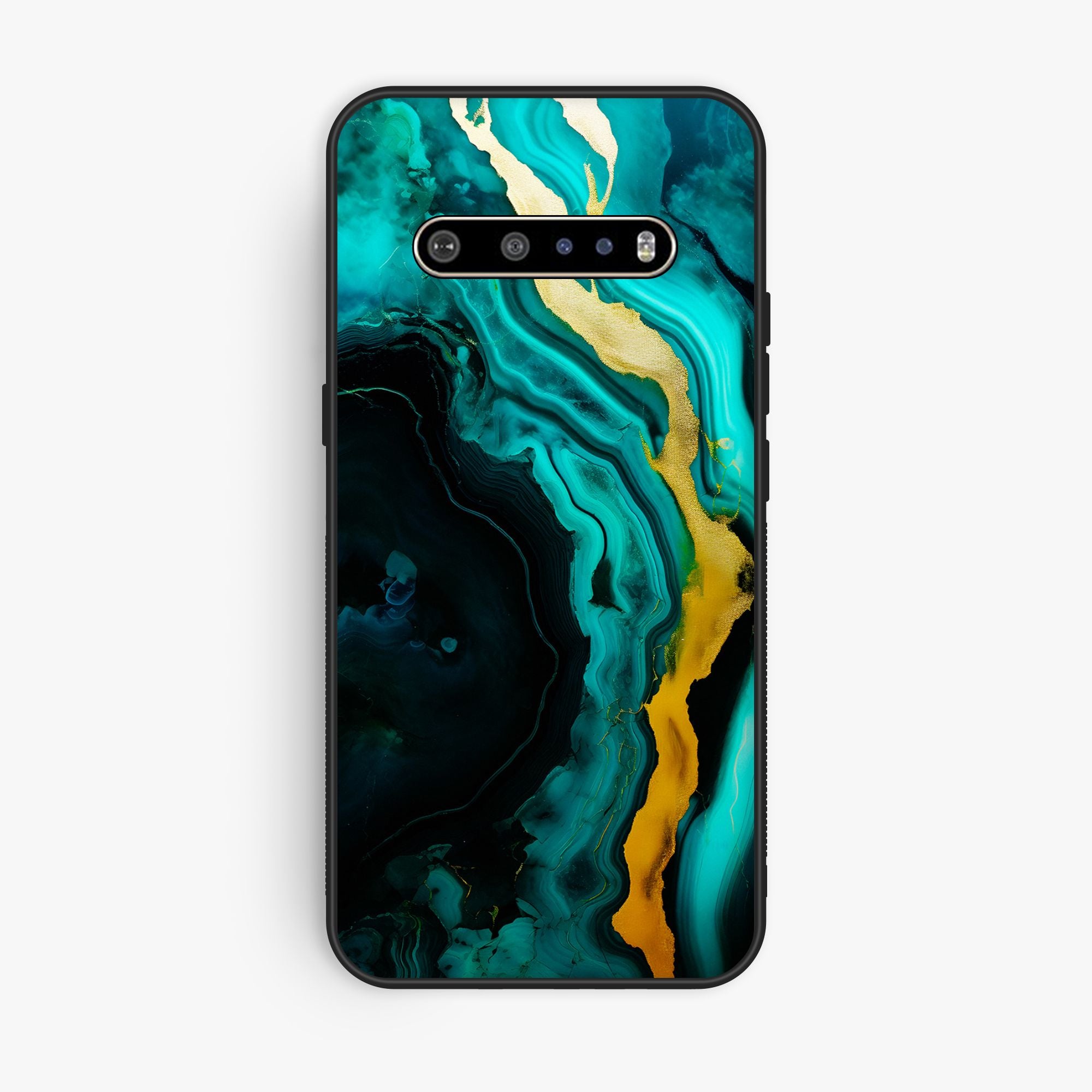 Lg V60 - Design 105 - Premium Glossy Phone Case