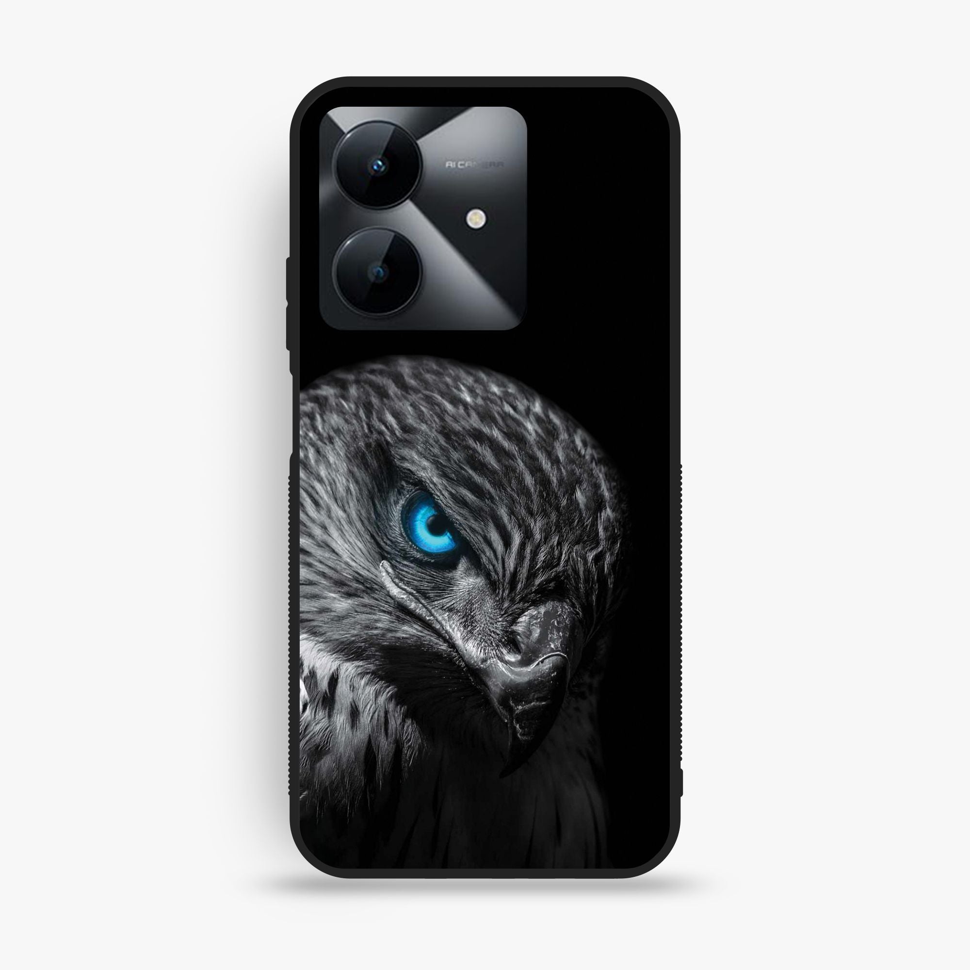 Realme Note 60x - Design 028 - Premium Glossy Phone Case