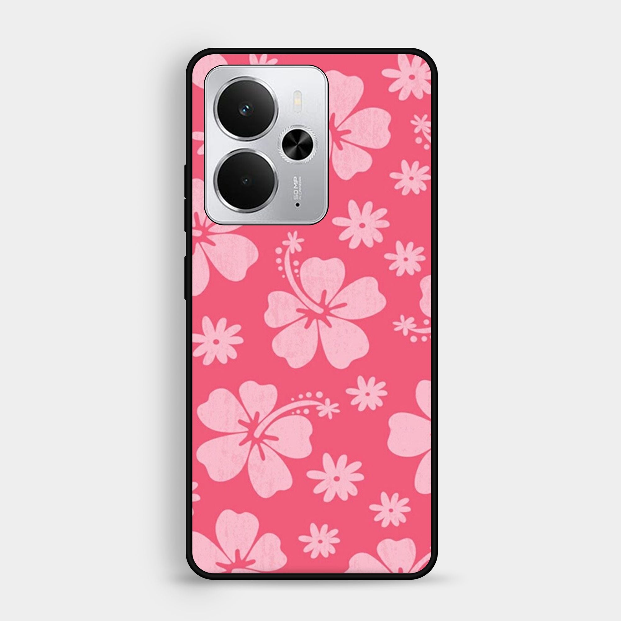 Realme Realme 14 5G Design 052 Premium Glossy Phone Case