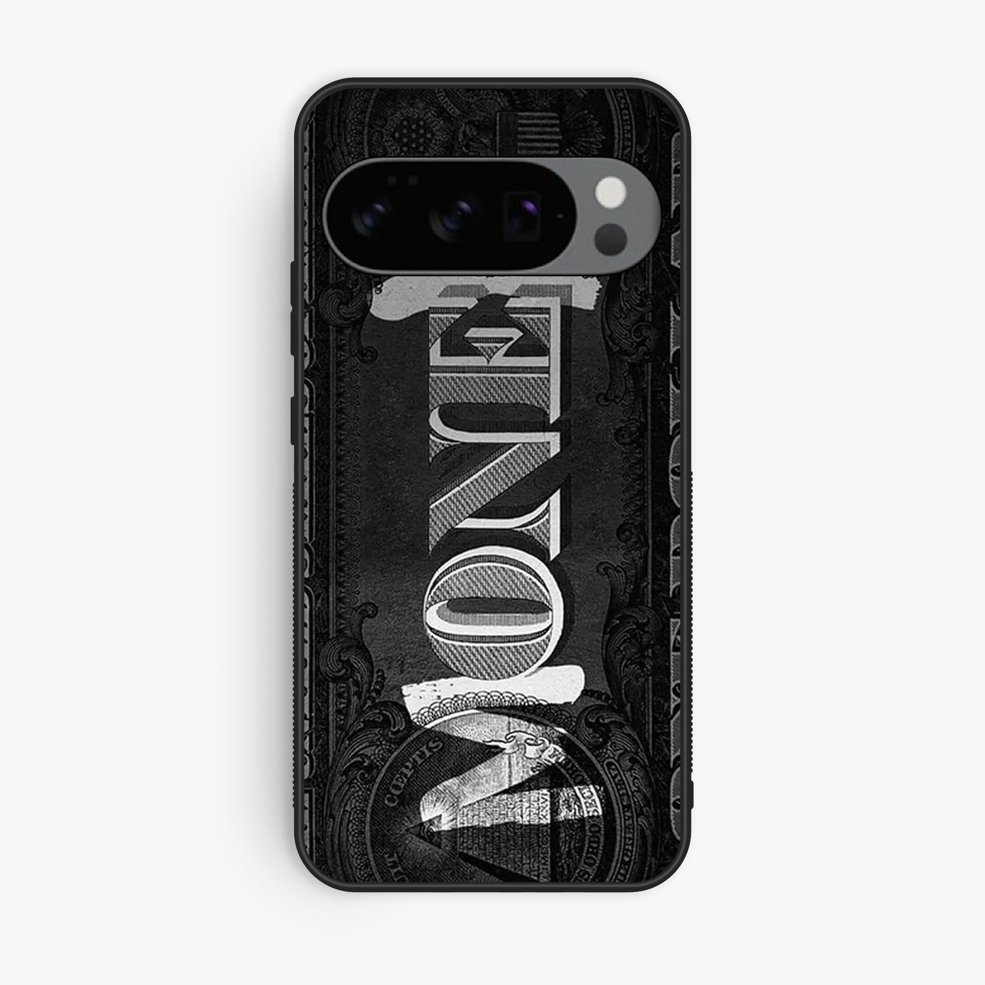 Google Pixel 9 Pro XL Design 120 Premium Glossy Phone Case