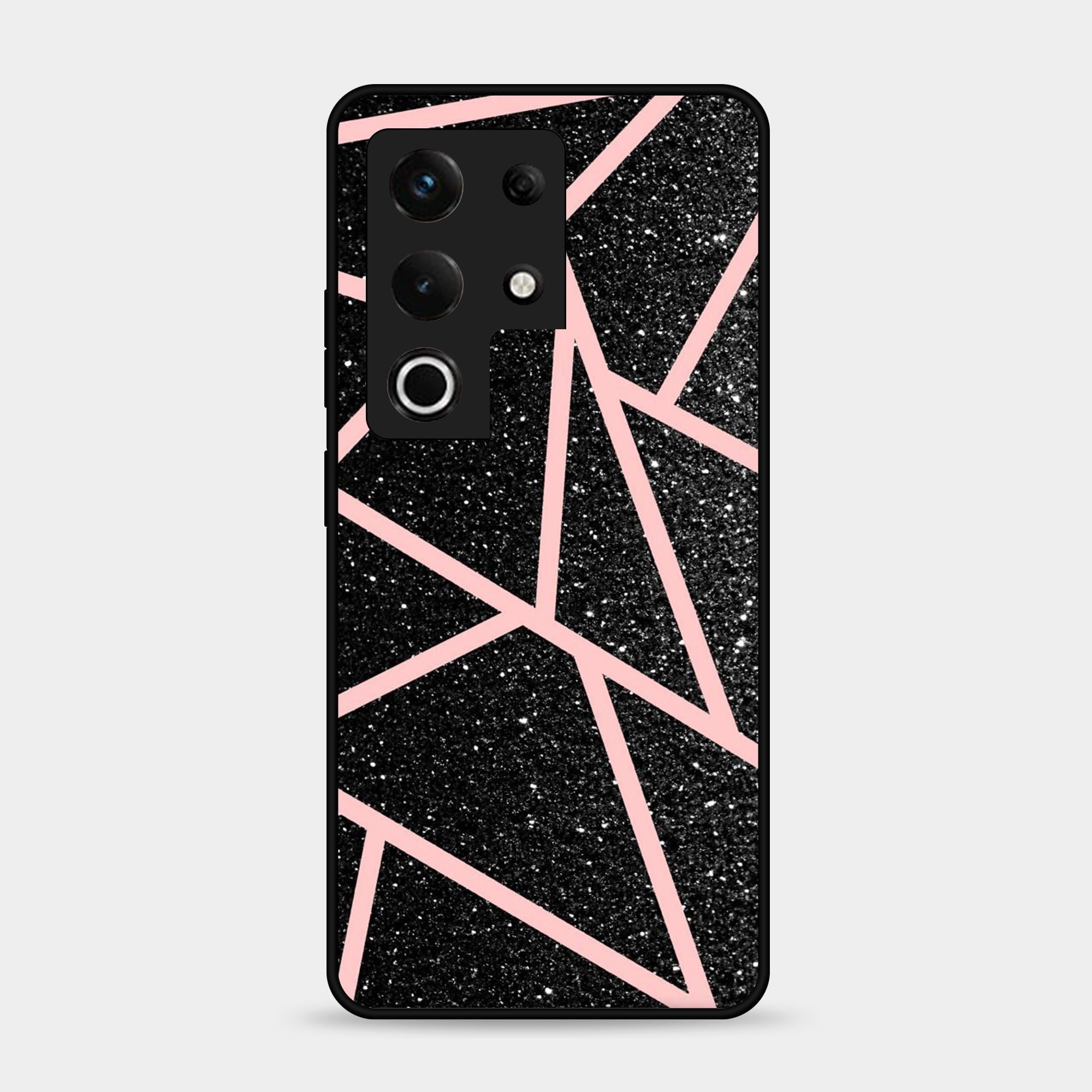 Itel S25 Ultra - Design 024 - Premium Glossy Phone Case