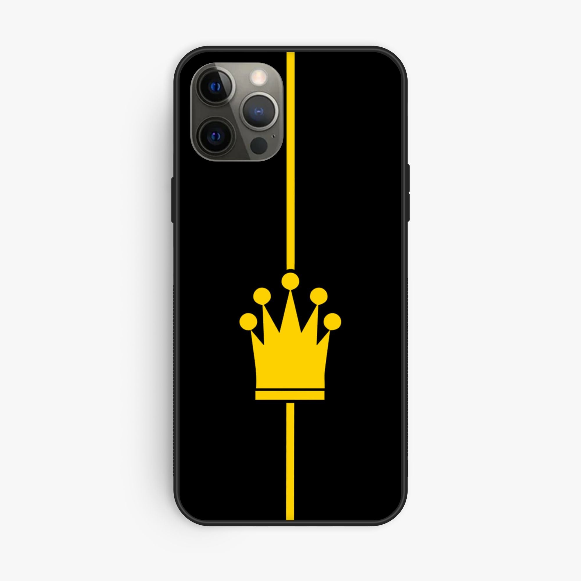 iPhone 12 Pro - Design 065 - Premium Glossy Phone Case