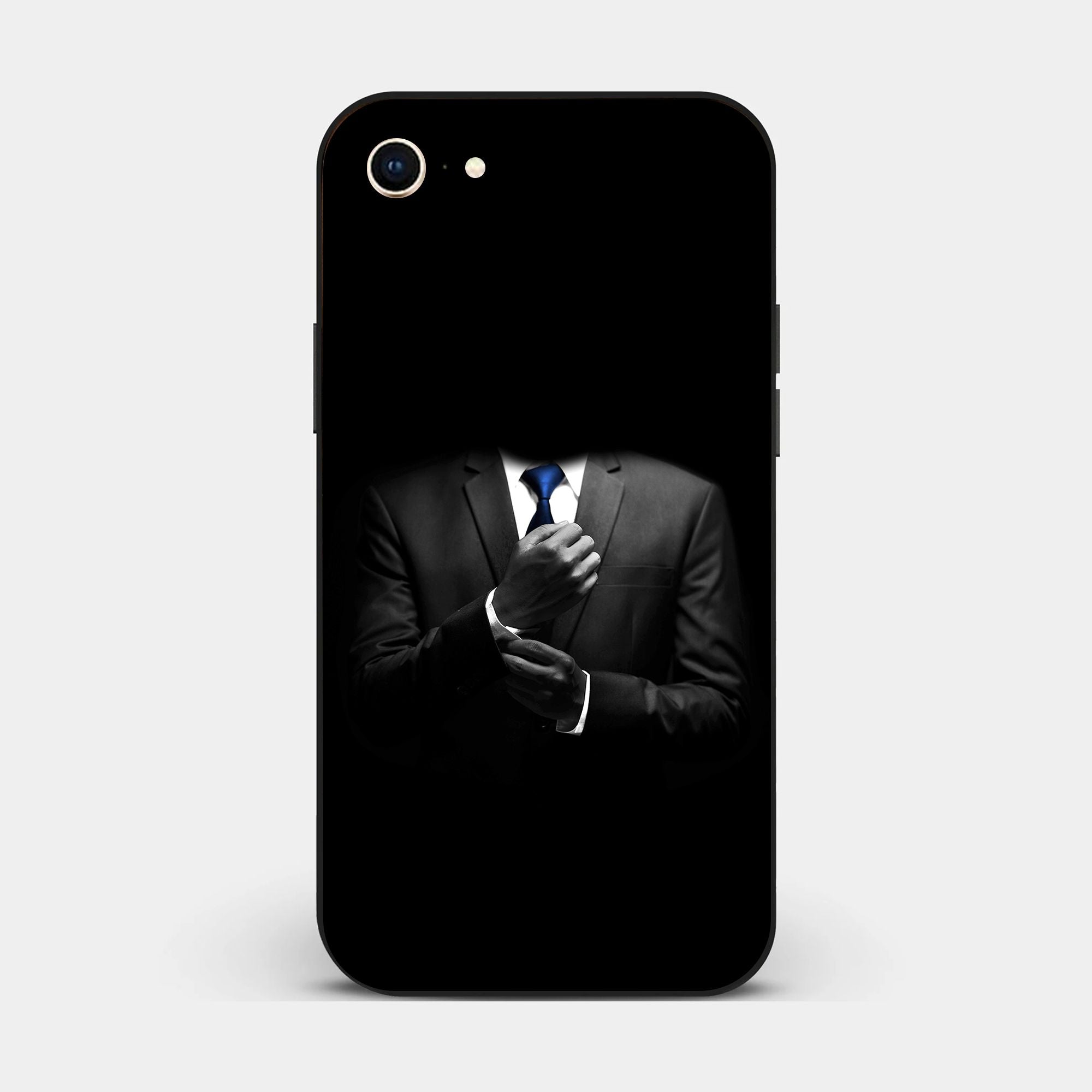 iPhone 8 - Design 029 - Premium Glossy Phone Case
