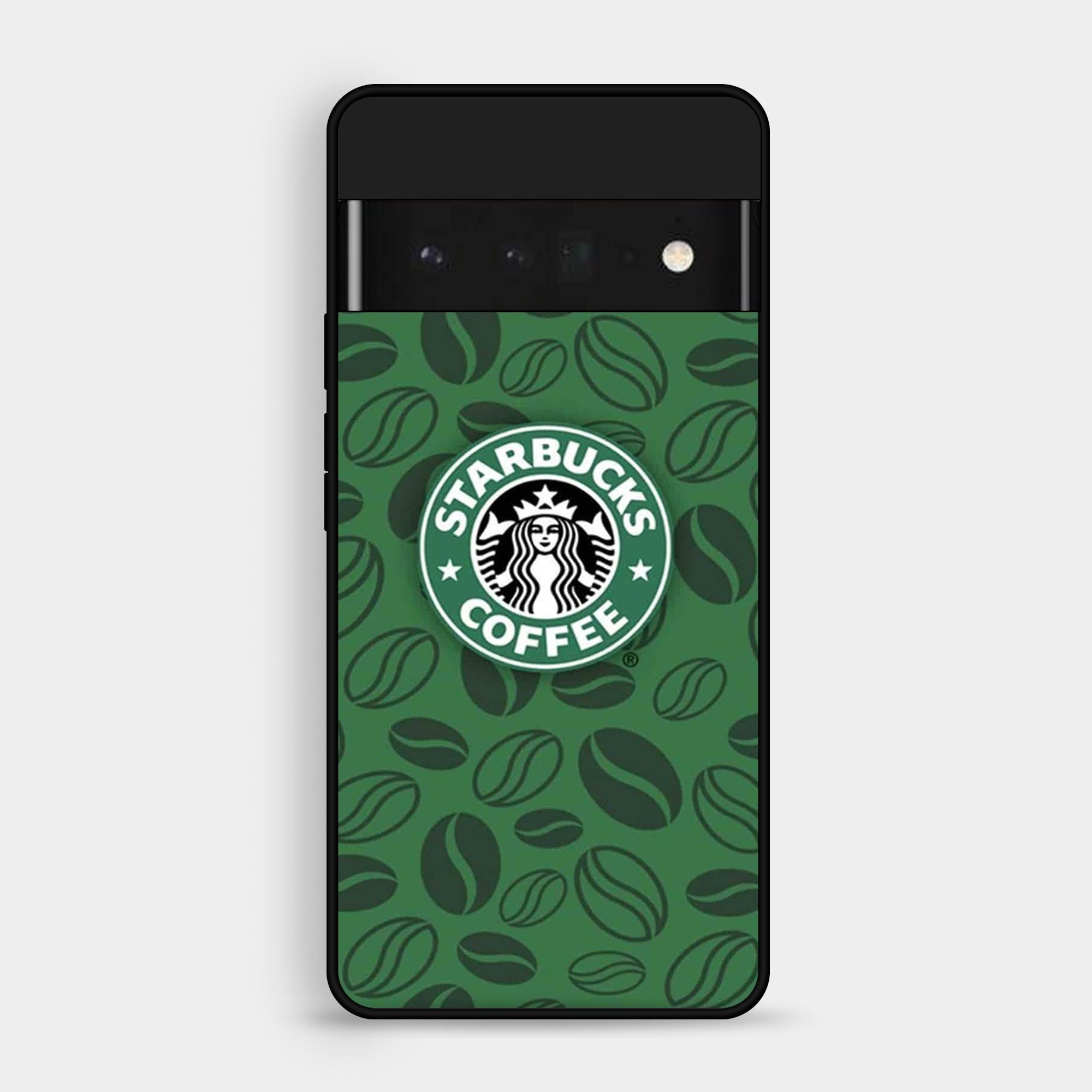 Google Pixel 6 Pro Design 113 Premium Glossy Phone Case