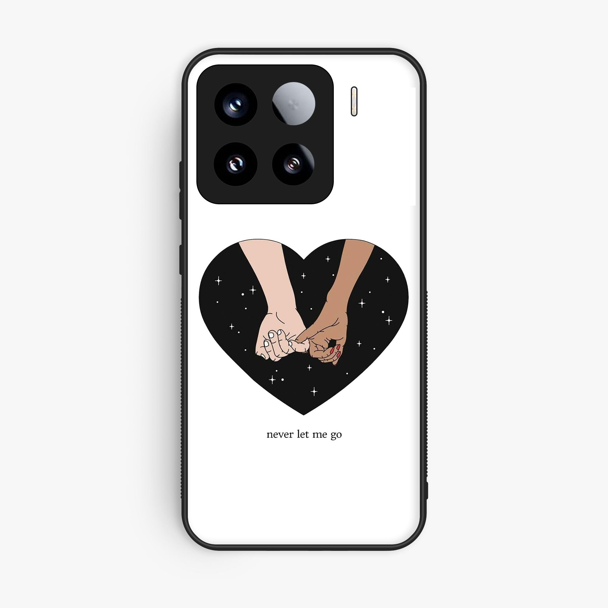 Xiaomi 15 - Design 148 - Premium Glossy Phone Case