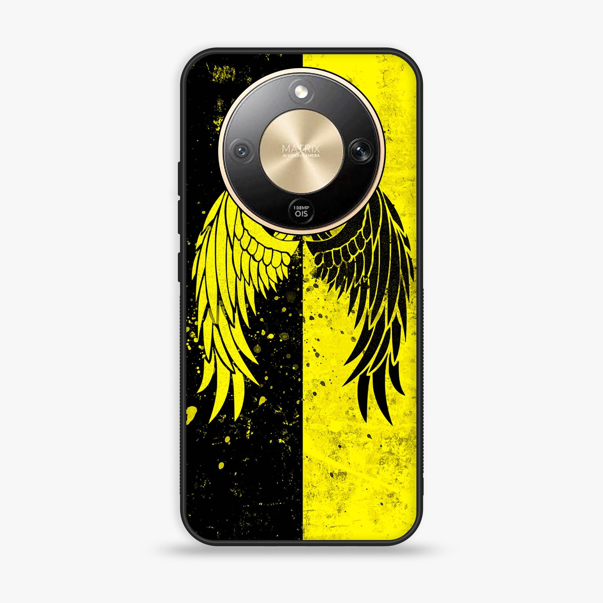 Honor X9d - Design 008 - Premium Glossy Phone Case