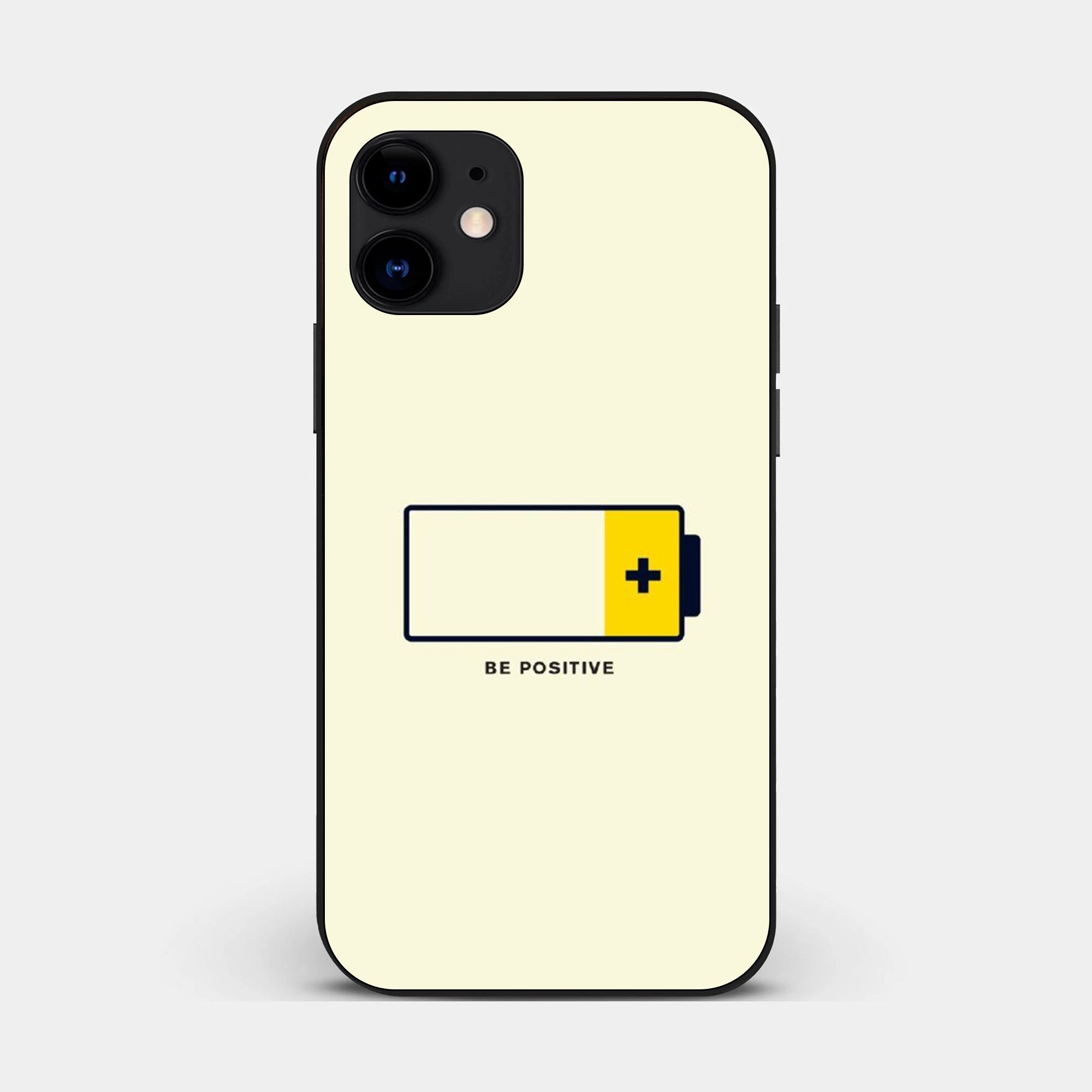 iPhone 11 - Design 021 - Premium Glossy Phone Case