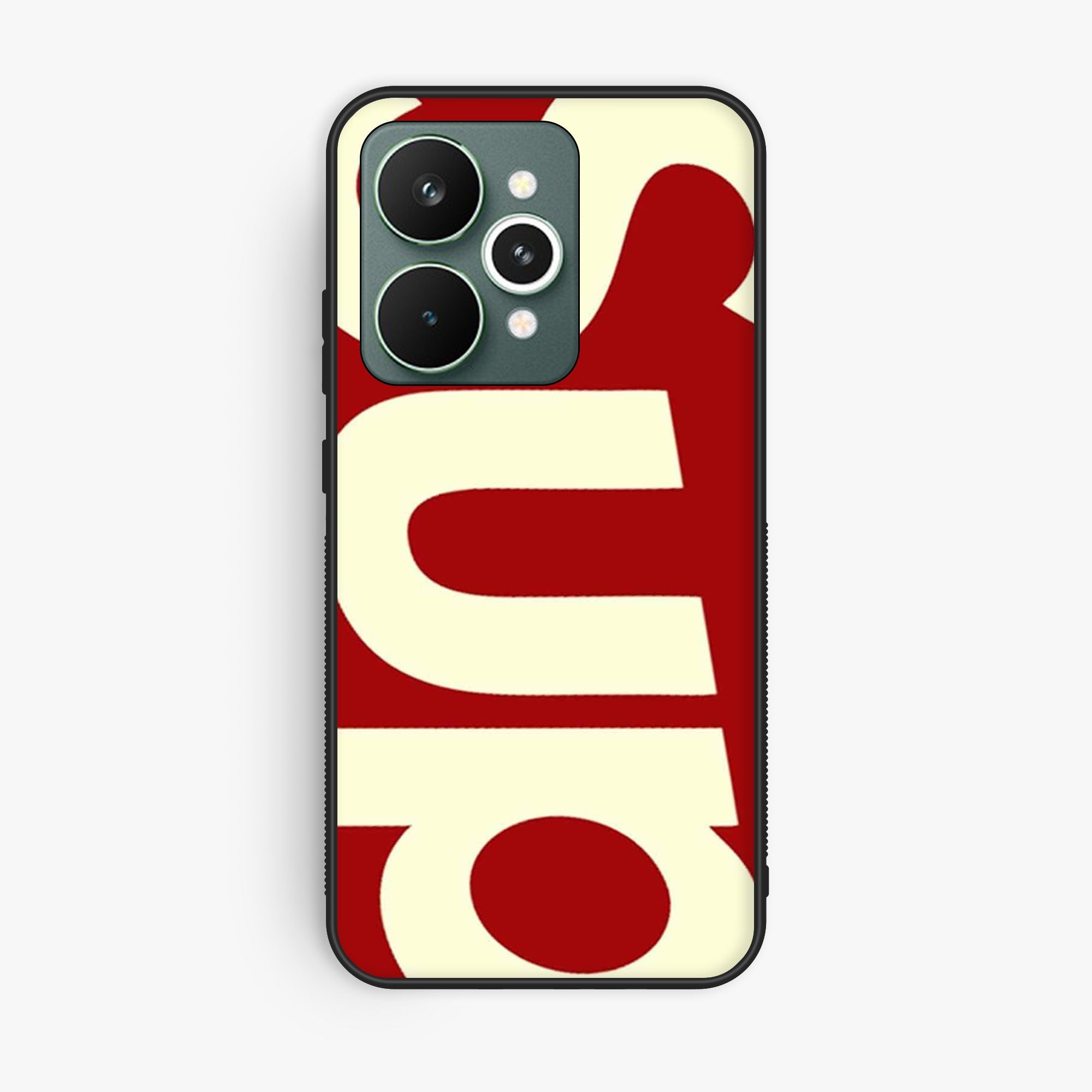 Realme 15 5G - Design 114 - Premium Glossy Phone Case