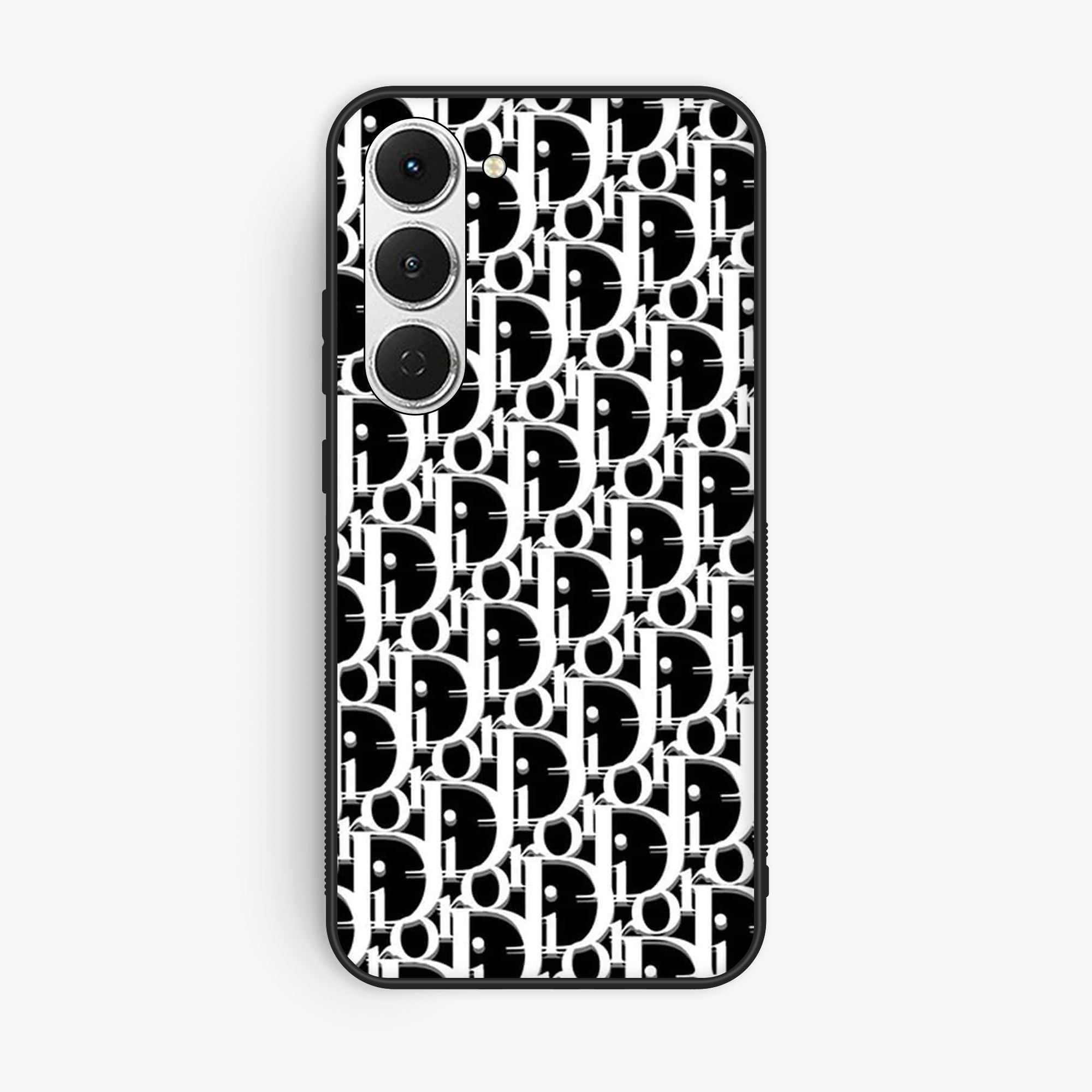 Tecno Spark 40 Pro - Design 128 - Premium Glossy Phone Case