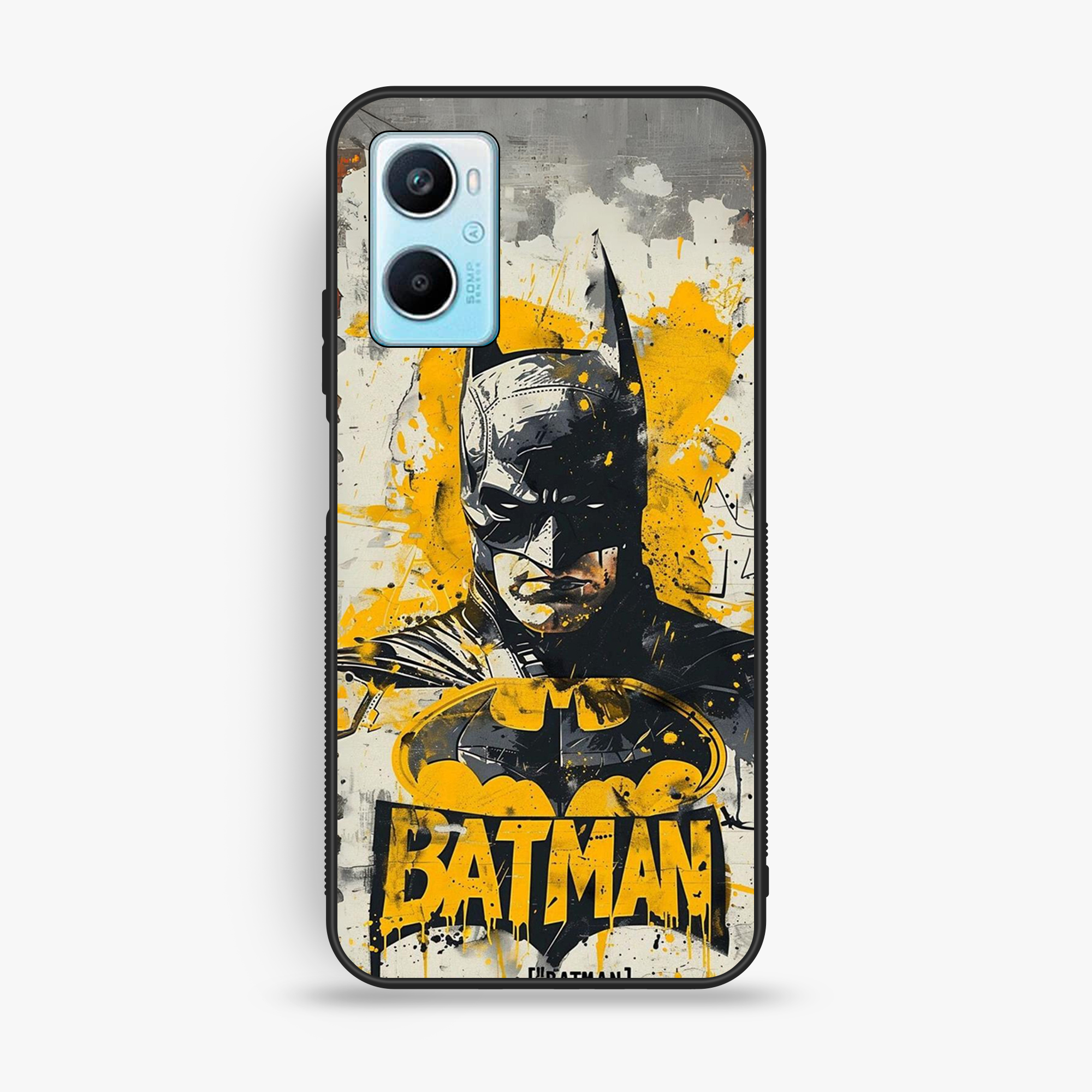 0ppo A96 Design Design 168 Premium Glossy Phone Case