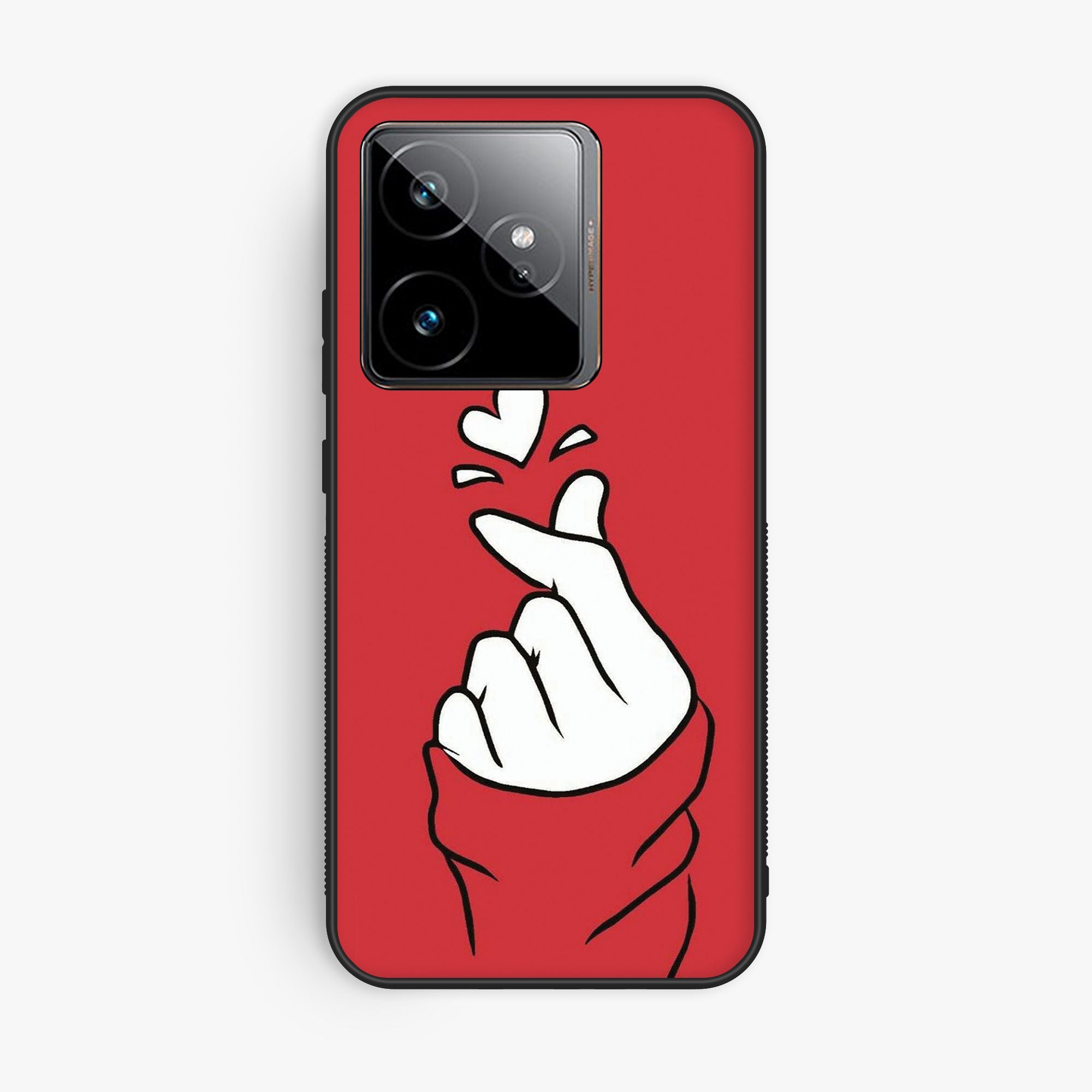 Realme GT 7 - Design 160 - Premium Glossy Phone Case