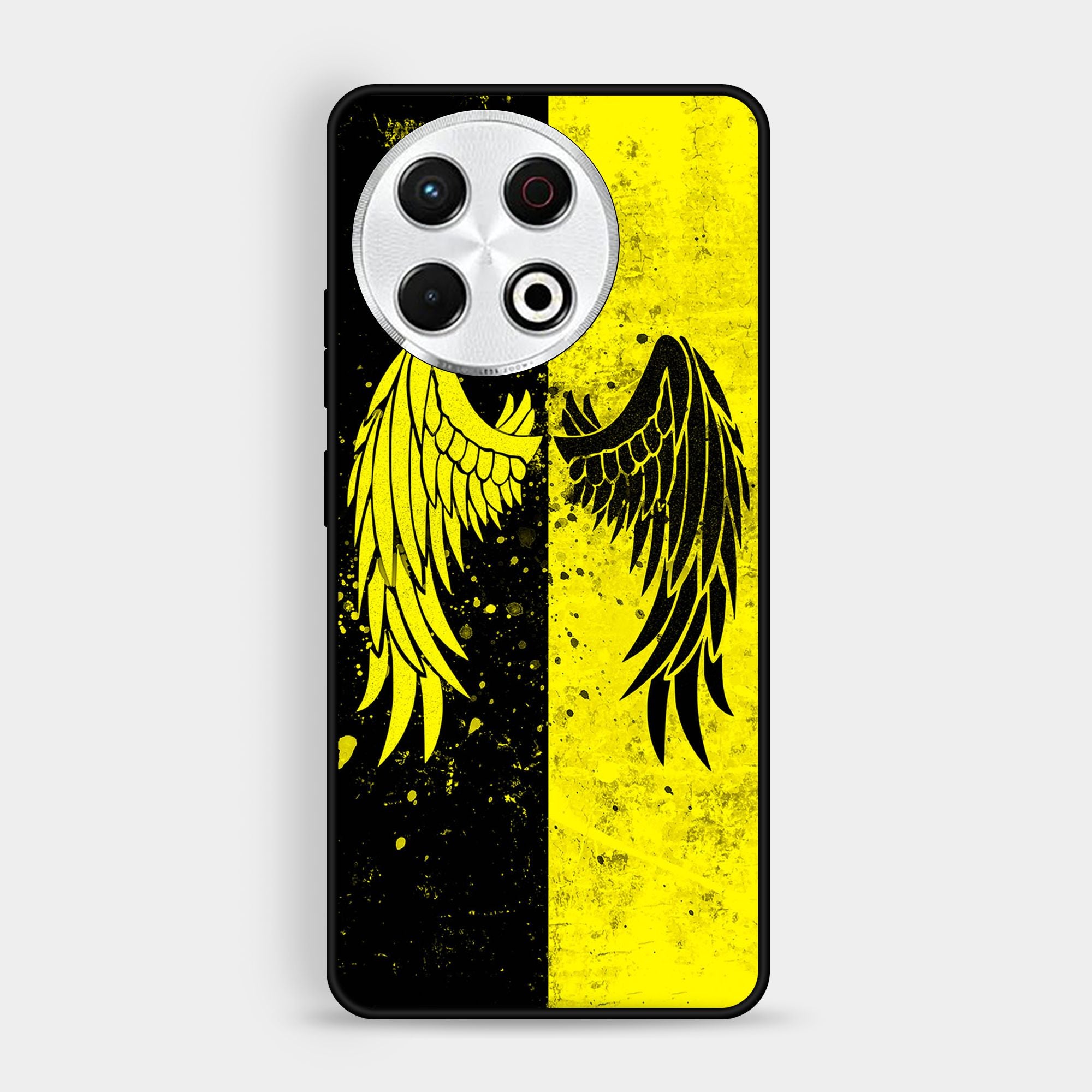 Tecno Spark 30 Pro Design 008 - Premium Glossy Phone Case