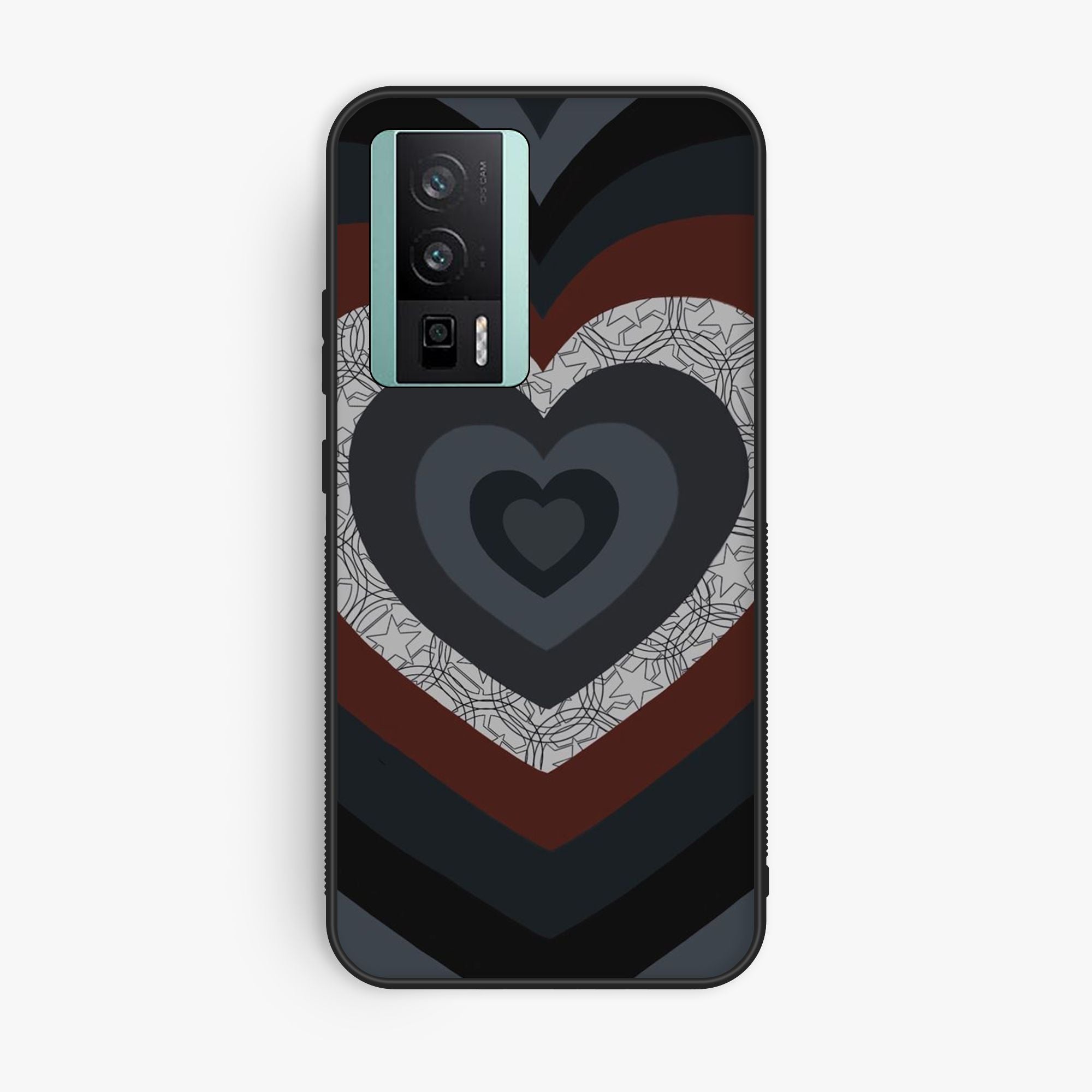 Xiaomi Redmi K60 Pro Design 058 Premium Glossy Phone Case