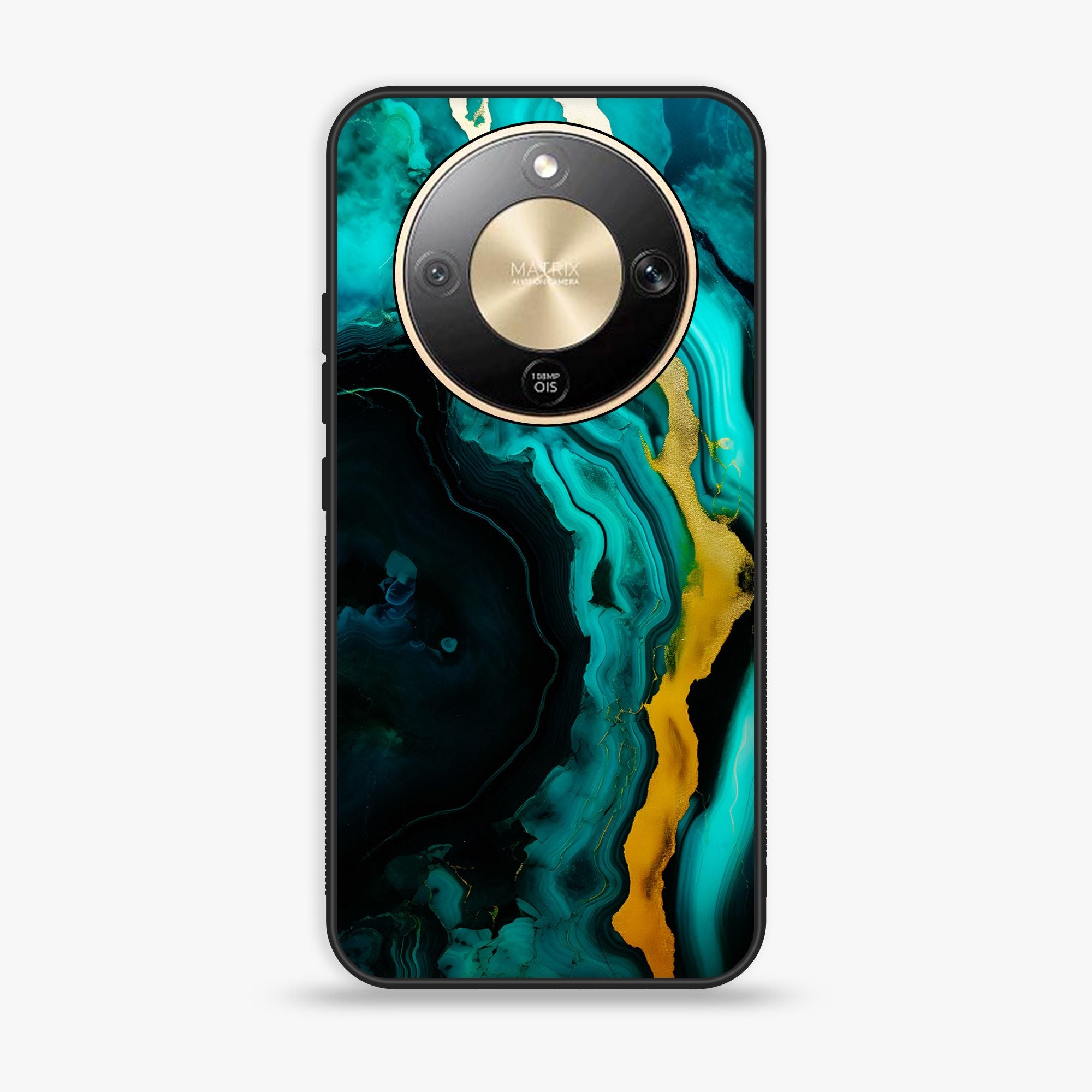 Honor X9d - Design 105 - Premium Glossy Phone Case