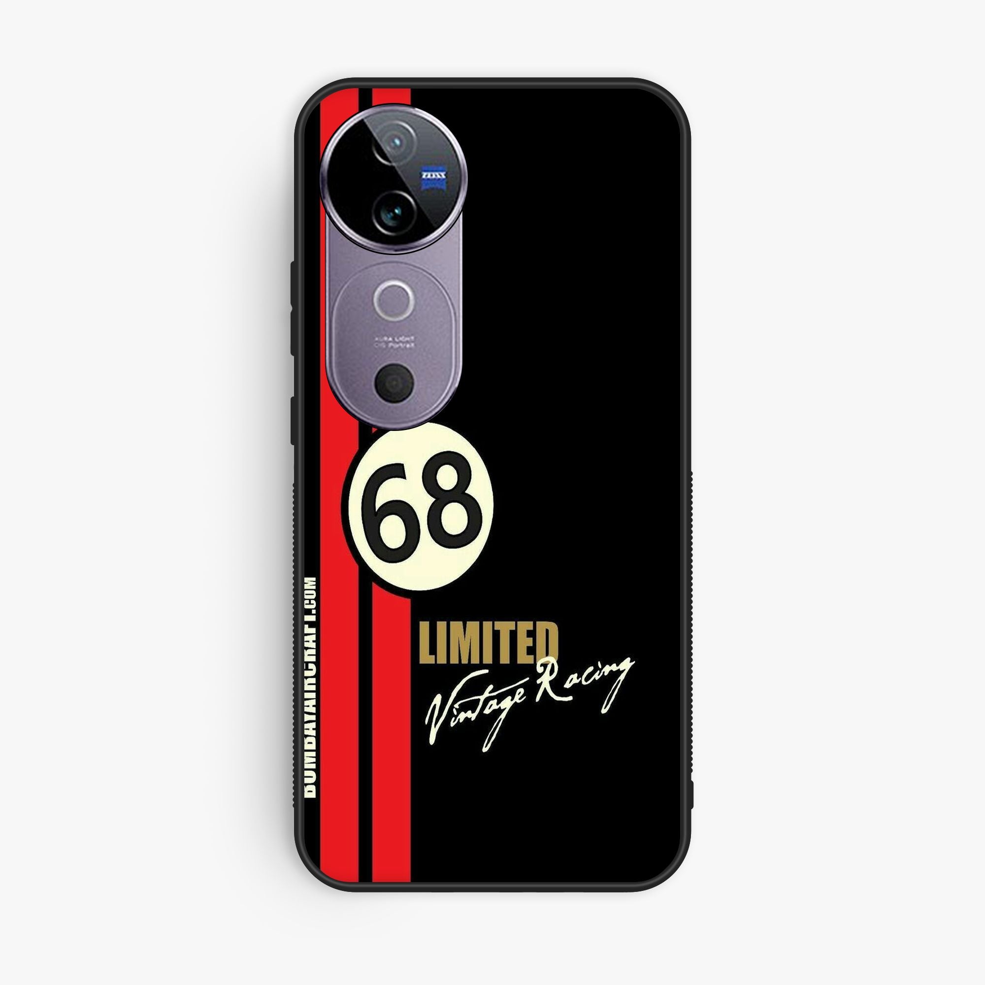 Vivo V40e Limited - Premium Glossy Phone Case