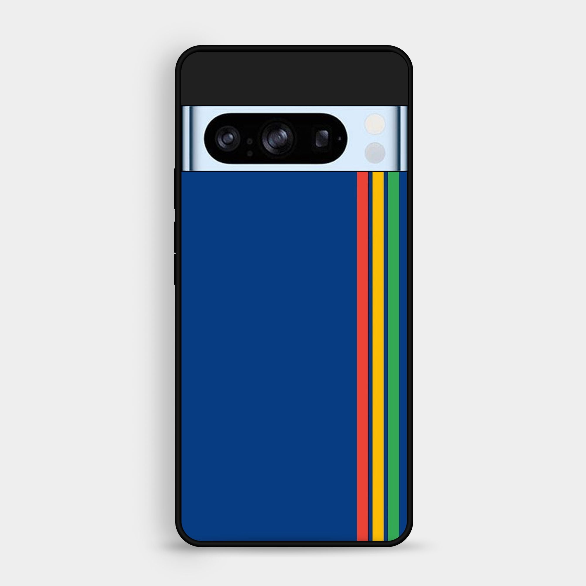 Google Pixel 8 Pro - Design 003 - Premium Glossy Phone Case