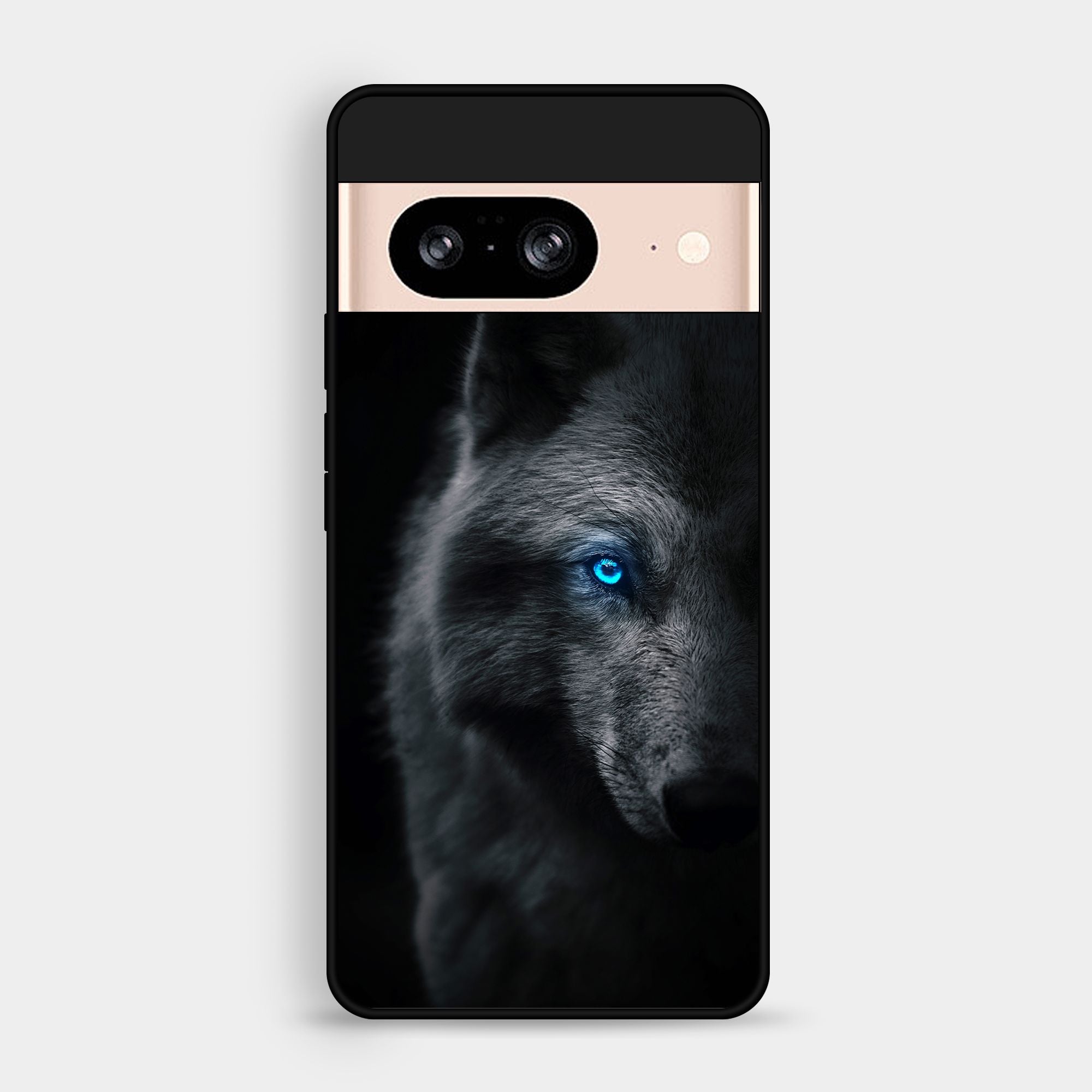 Google Pixel 7a Design 025 Premium Glossy Phone Case