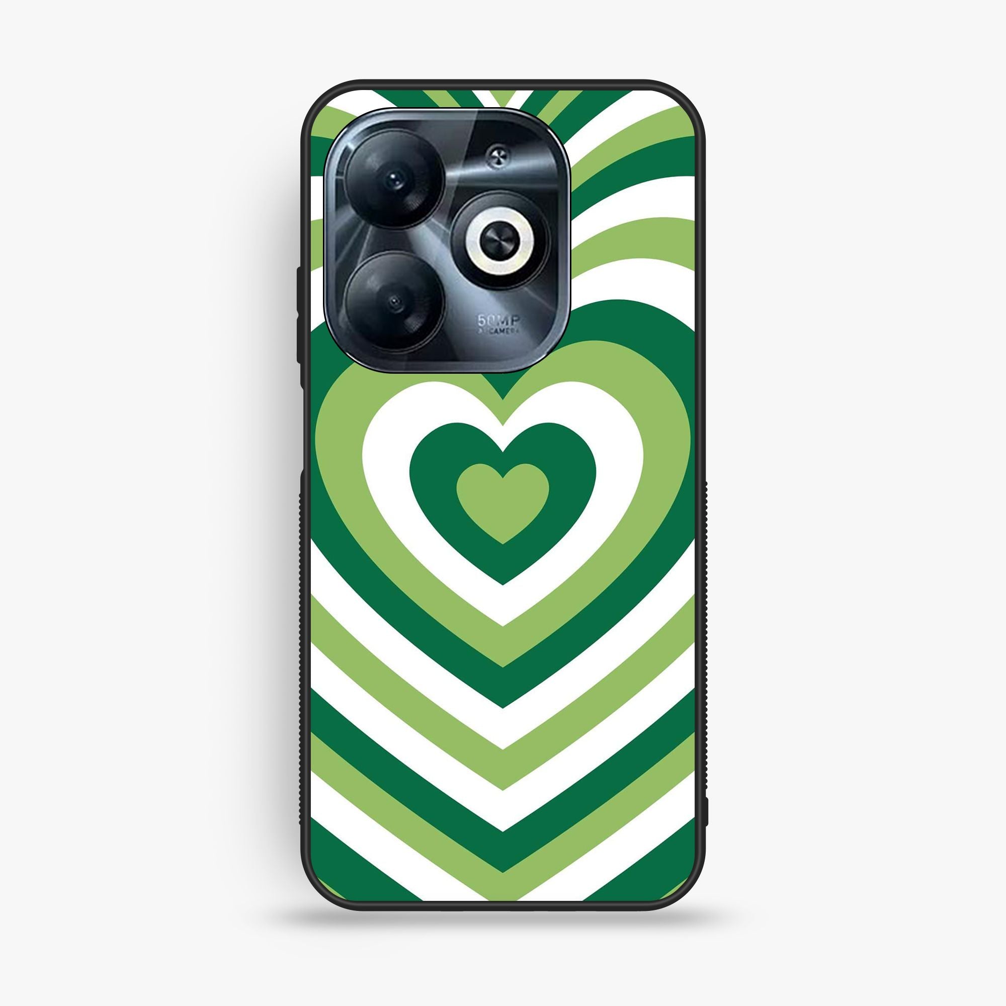 Infinix Infinix Smart 8 Design 060 Premium Glossy Phone Case