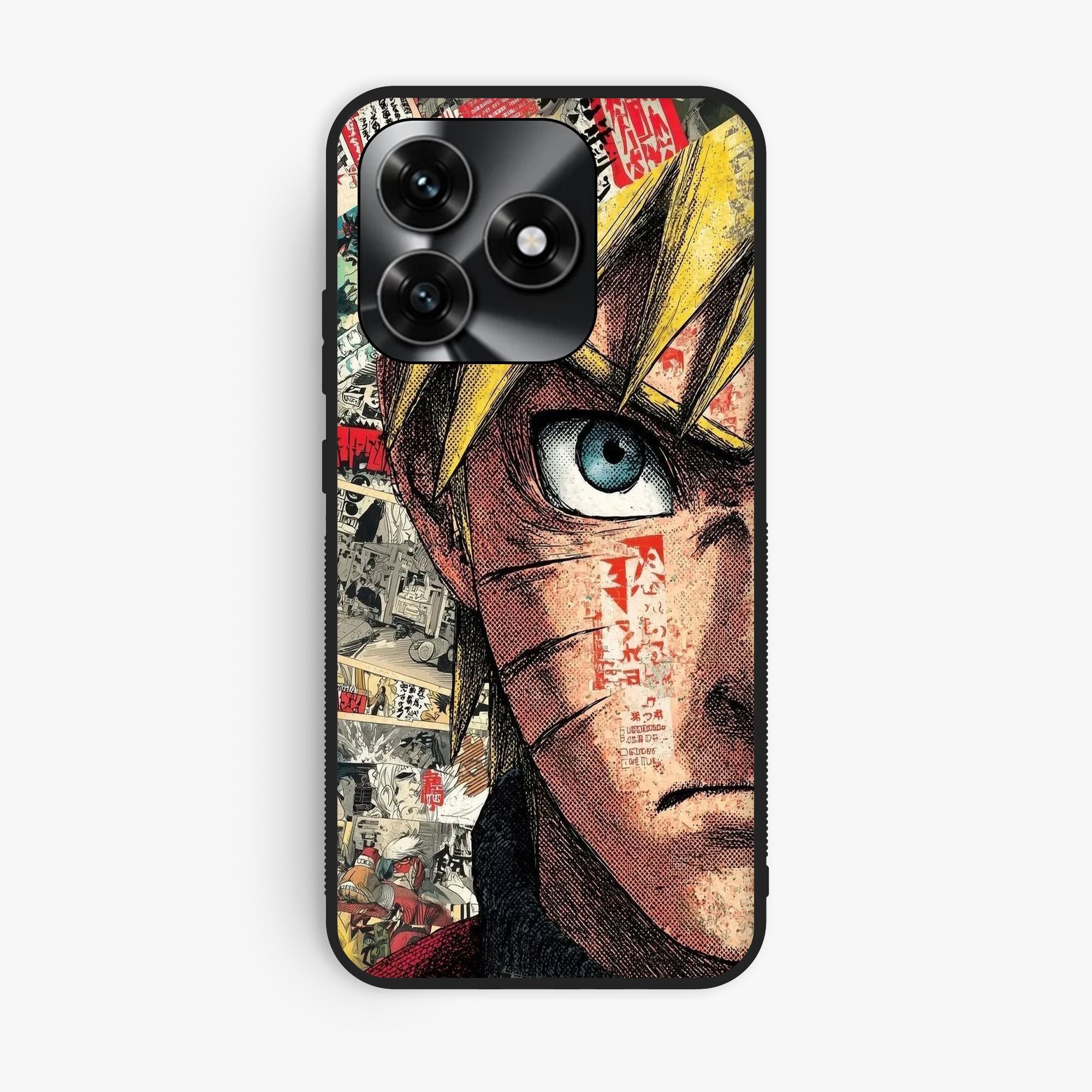 Honor X5C Plus - Wallpaper 33 - Premium Glossy Phone Case 7d3edb4d371f75f09c7c3de693e797ab Mobile Phone Cases