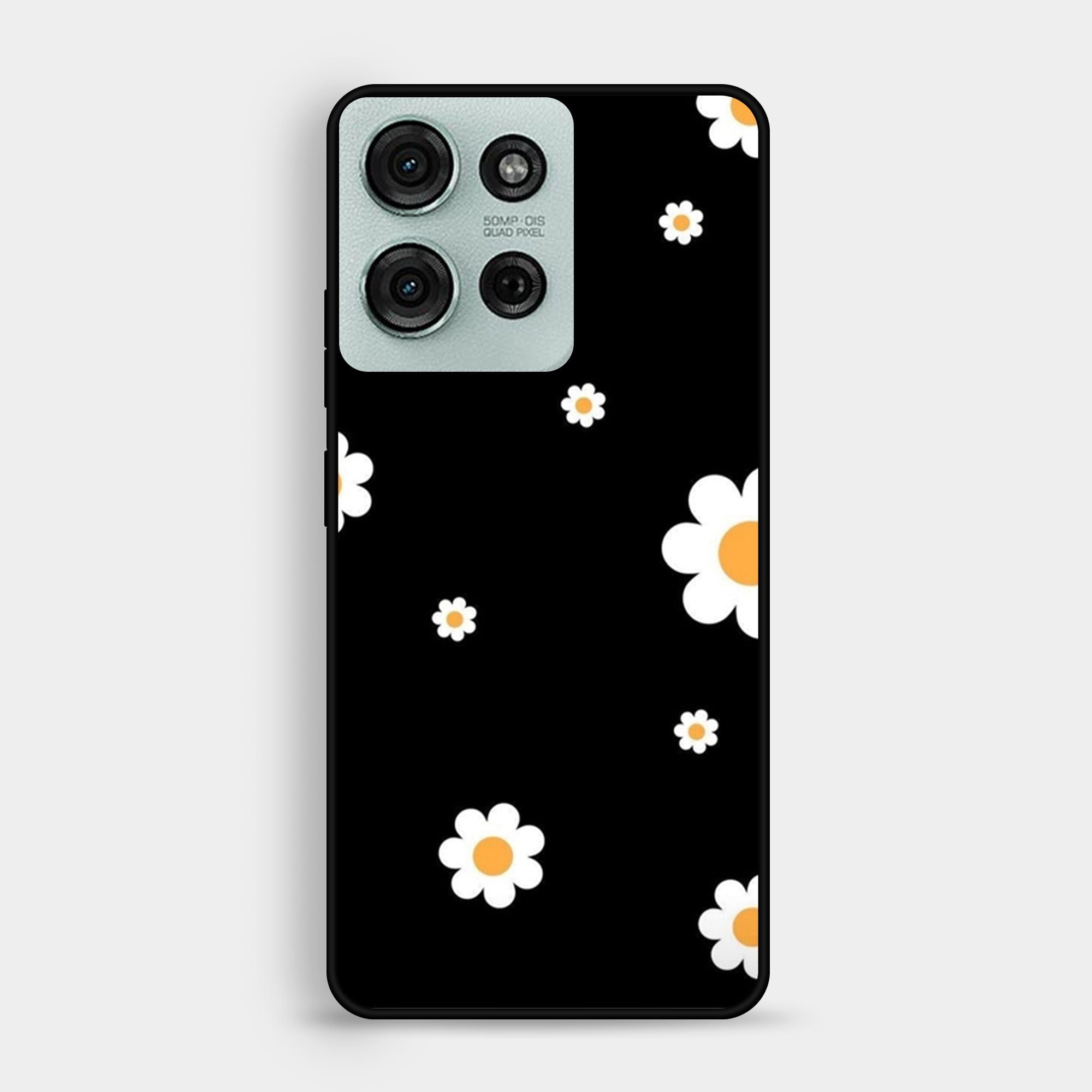 Motorola Moto G75 - Design 054 - Premium Glossy Phone Case