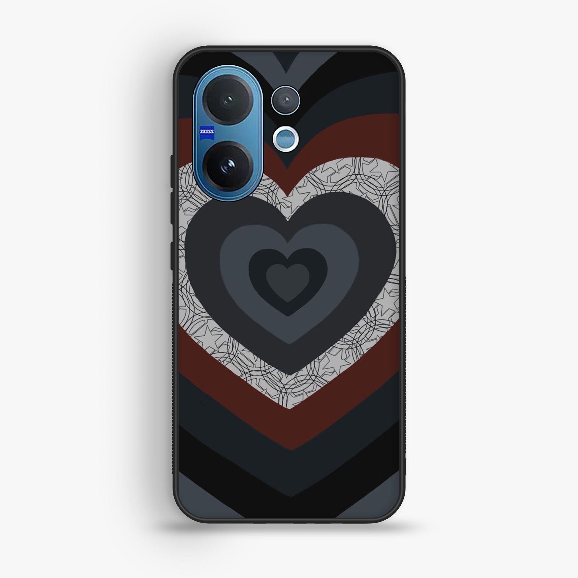 VIVO V60 - Design 058 - Premium Glossy Phone Case