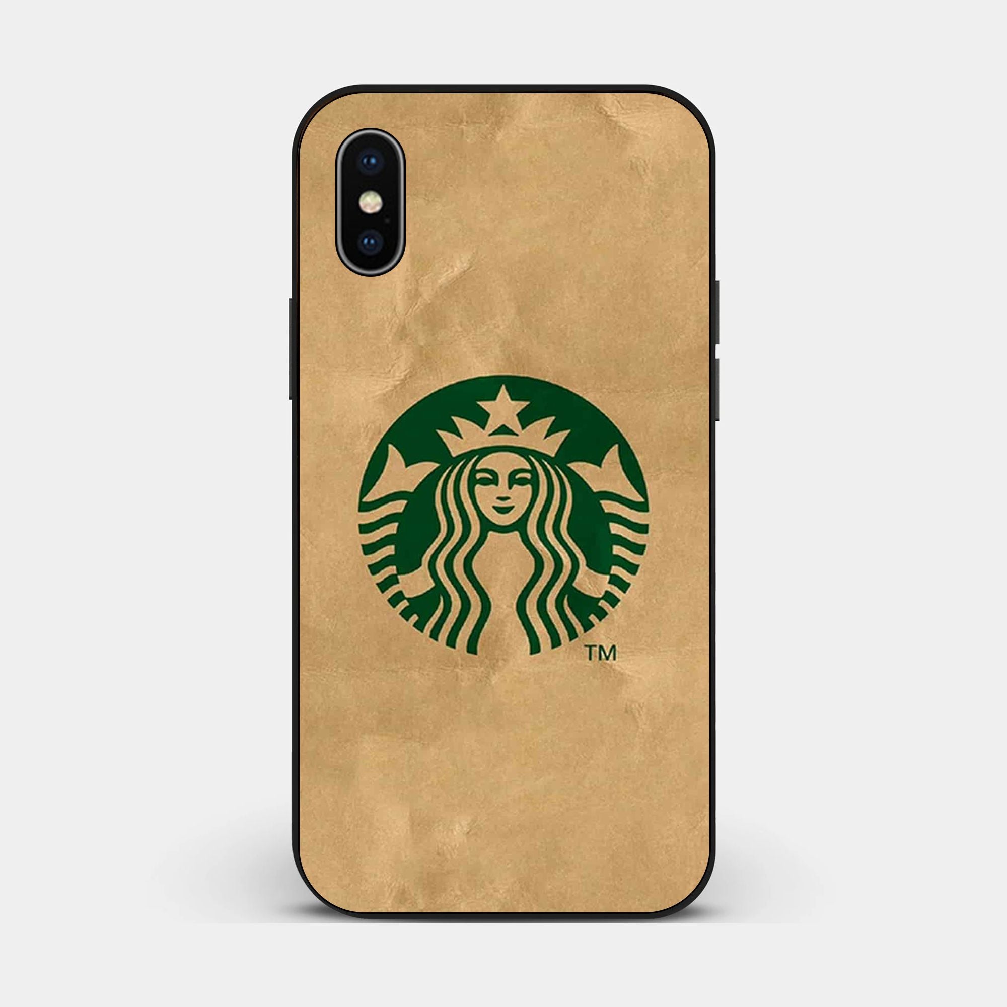 iPhone X - Design 112 - Premium Glossy Phone Case