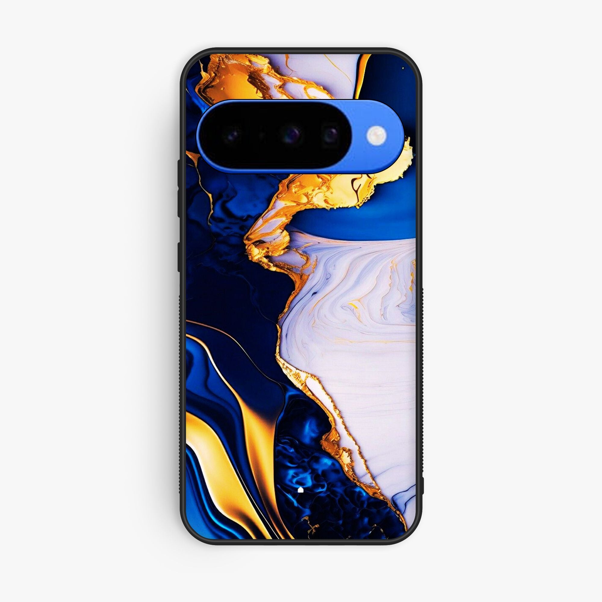 Google Pixel 10 Design 035 Premium Glossy Phone Case