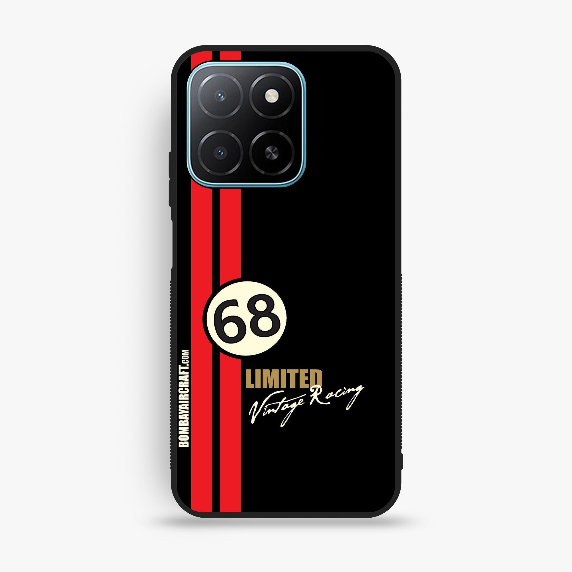 Honor X5b Plus - Sasas - Premium Glossy Phone Case