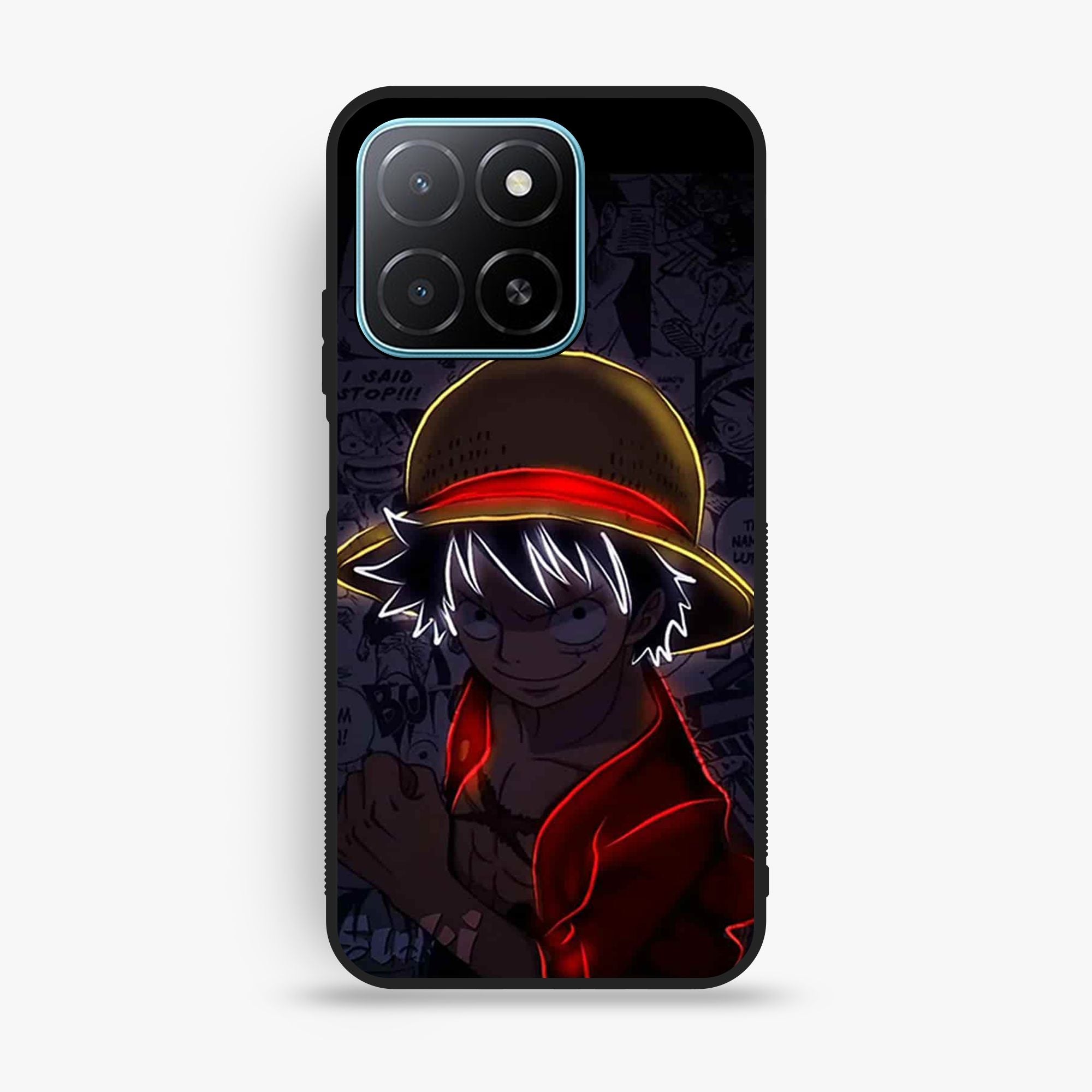 Honor X5b Plus - Design 116 - Premium Glossy Phone Case