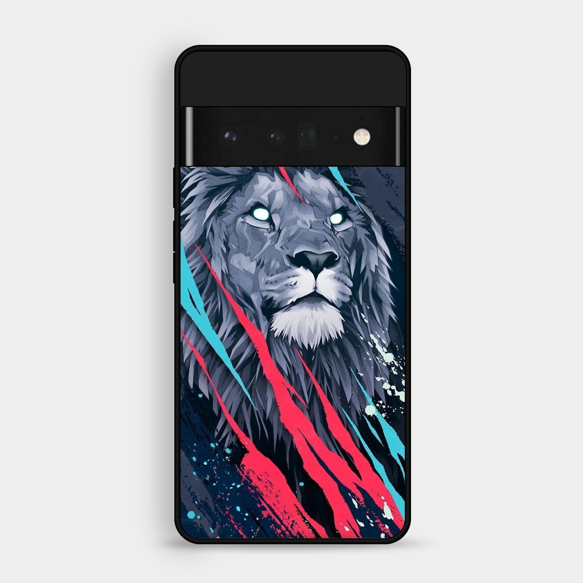 Google Pixel 6 Design 006 Premium Glossy Phone Case
