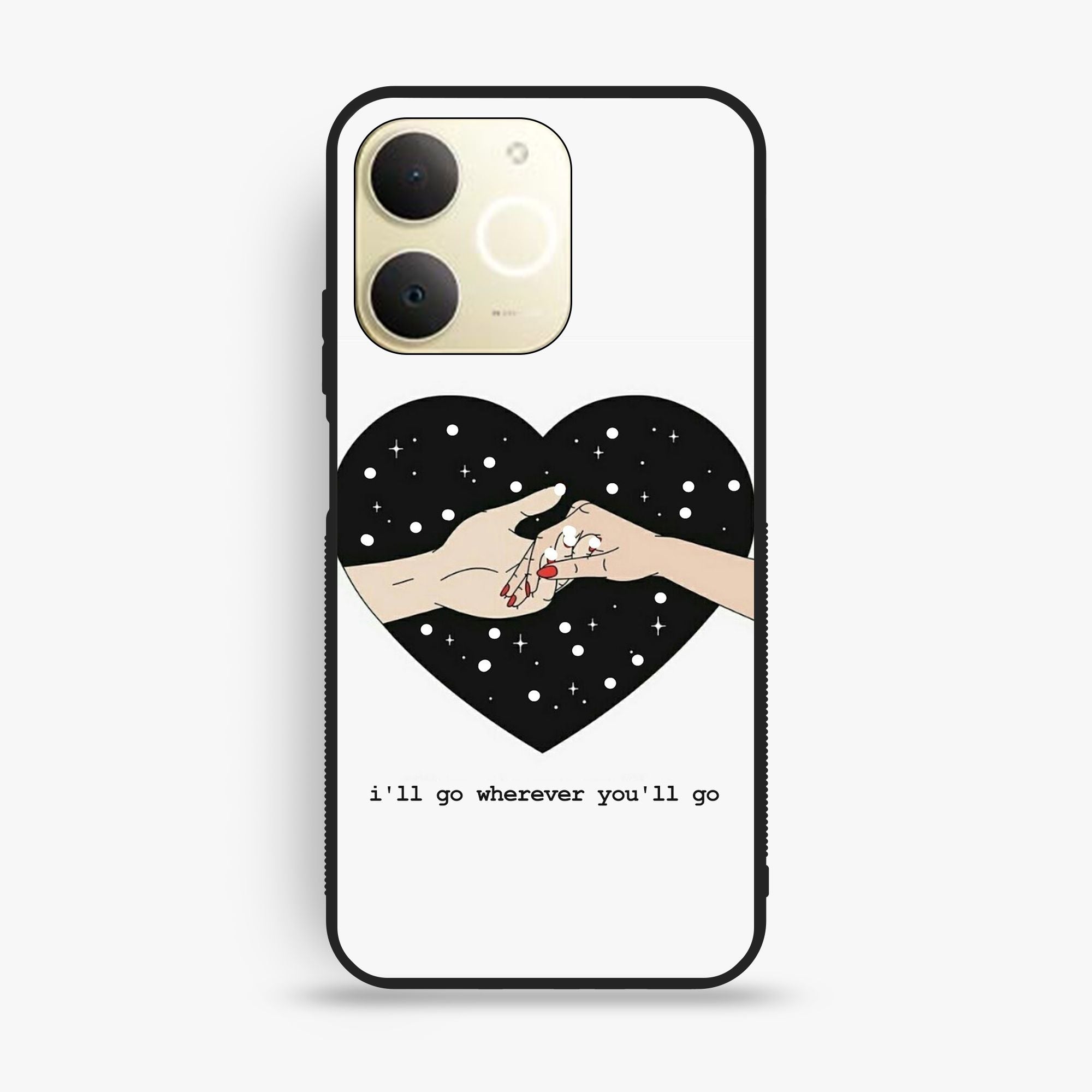 Realme Note 70 - Design 143 - Premium Glossy Phone Case